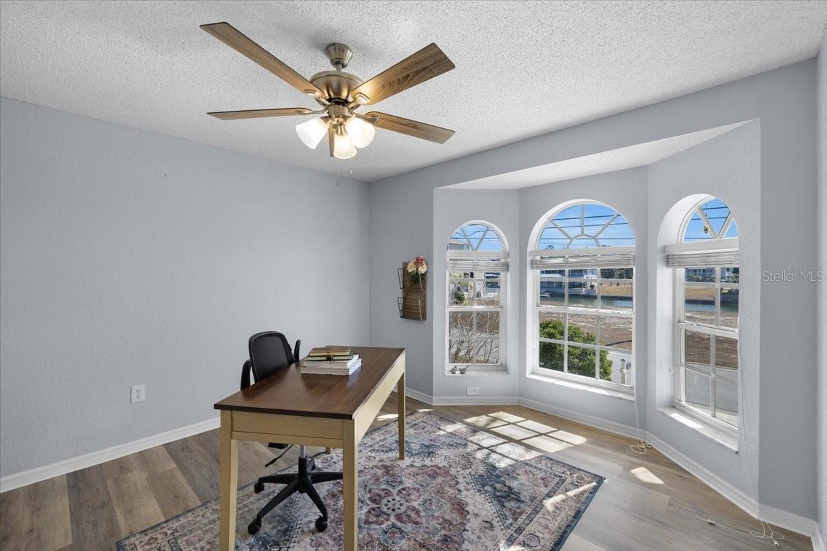 2nd Bedroom/Office