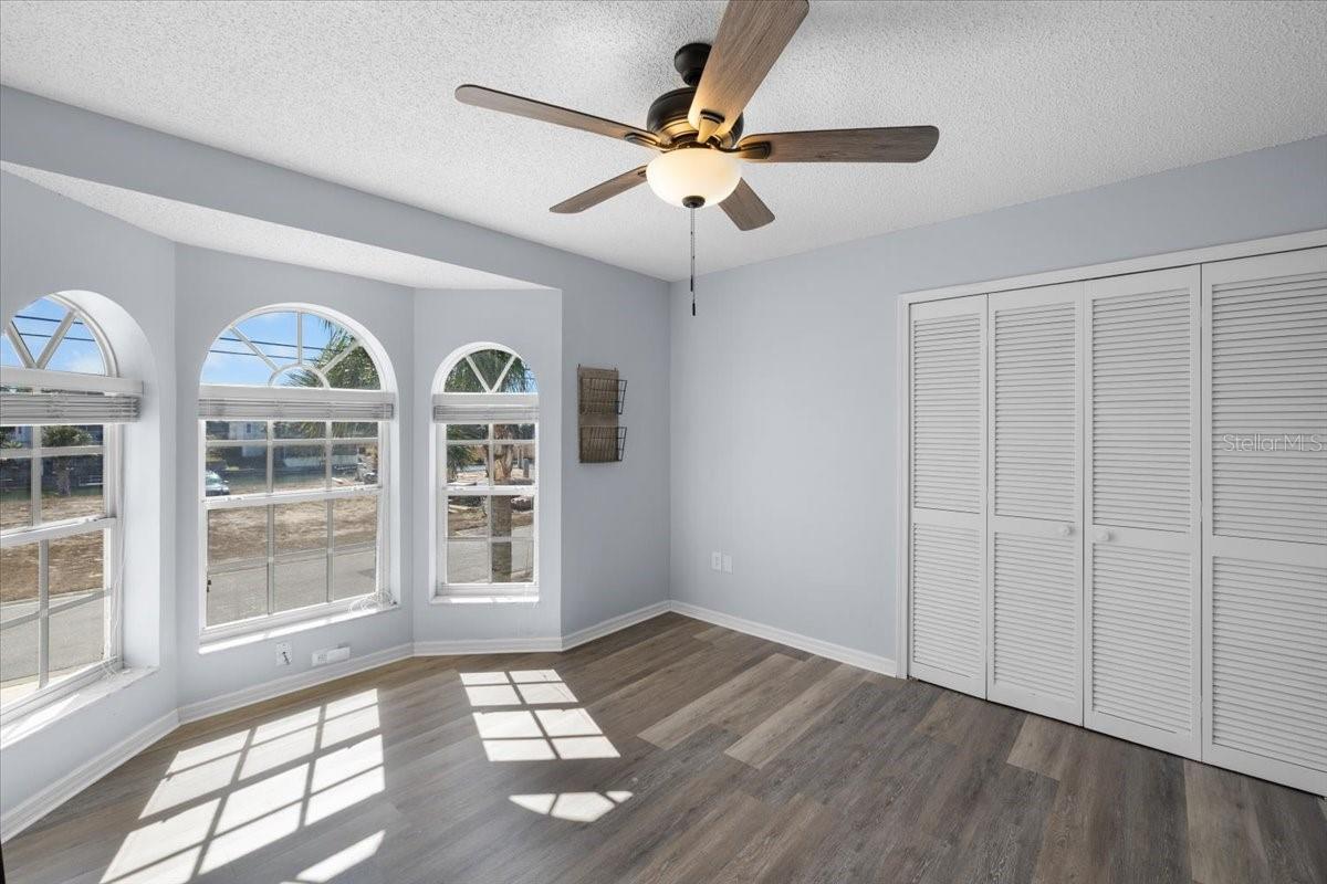 3rd Bedroom
