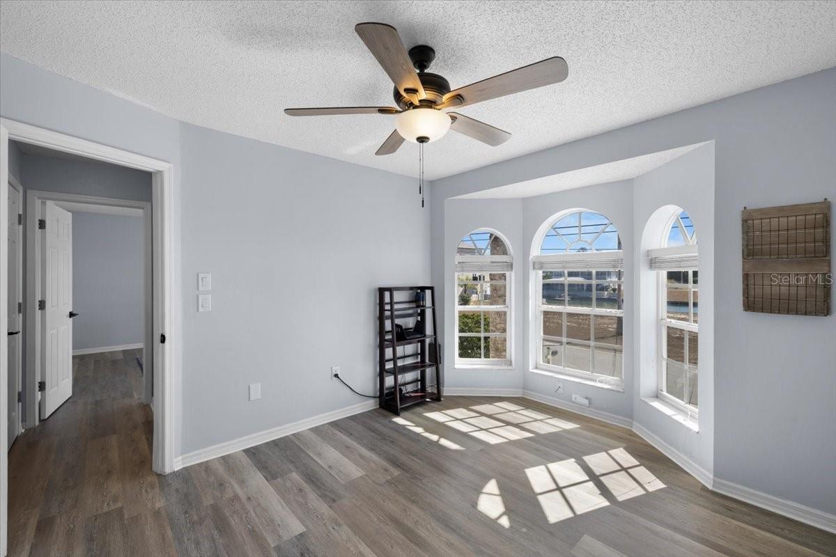 3rd Bedroom