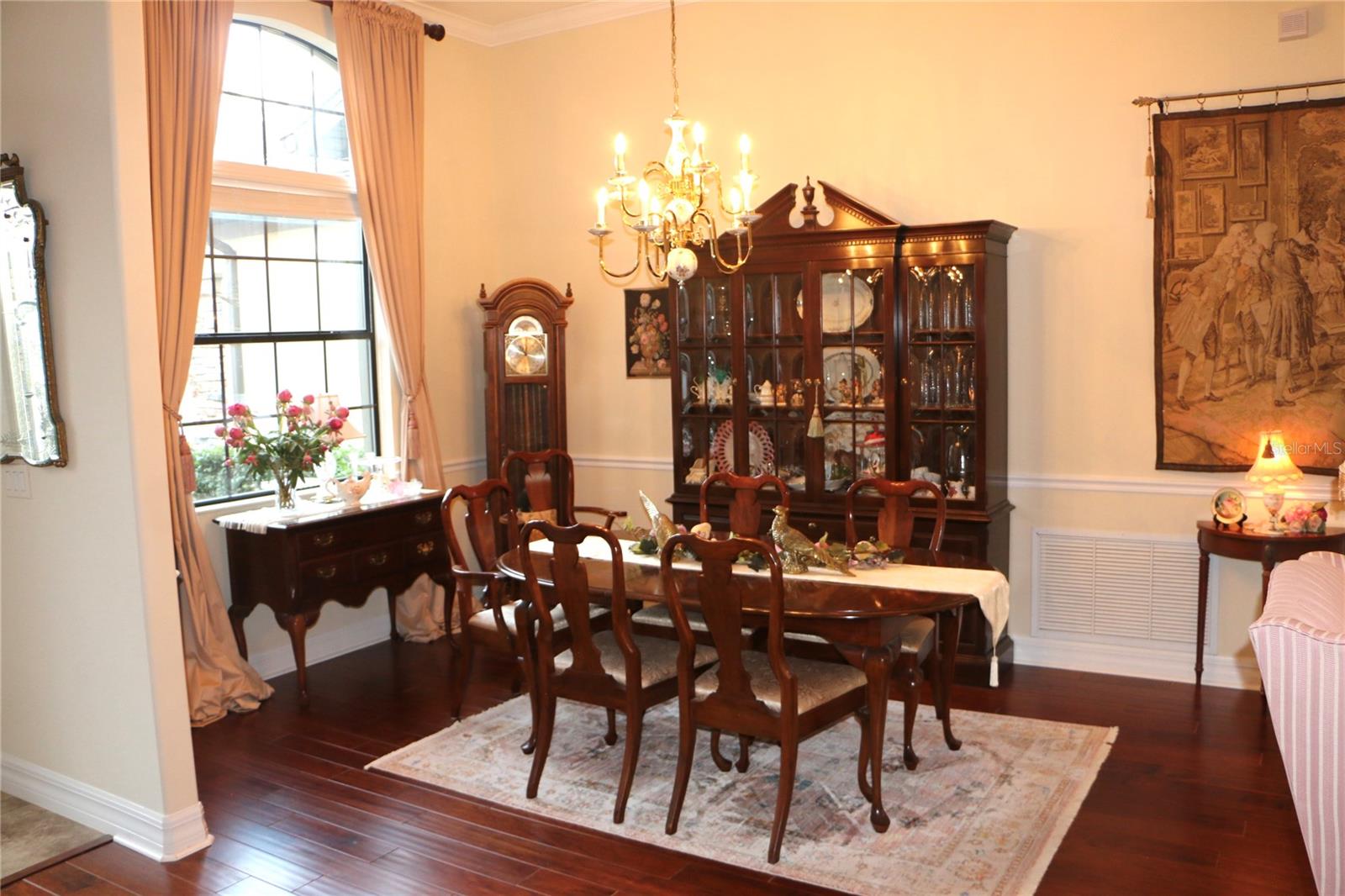 25447 HIGH HAMPTON CIR, SORRENTO, FL, 32776