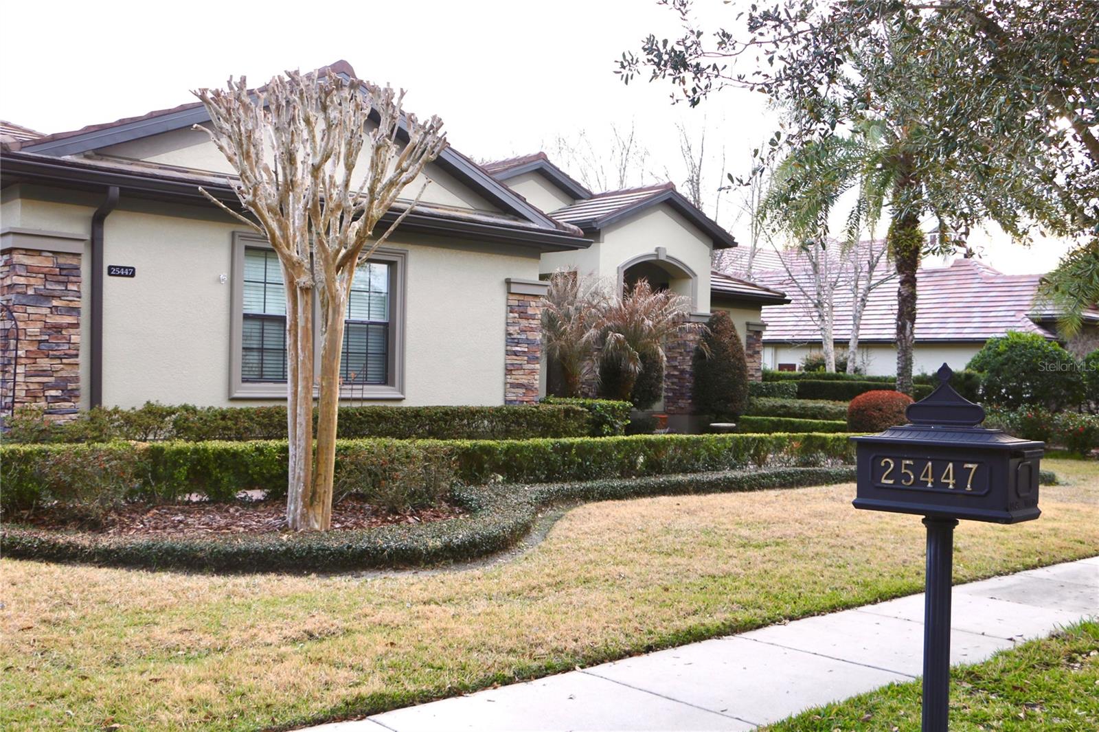 25447 HIGH HAMPTON CIR, SORRENTO, FL, 32776