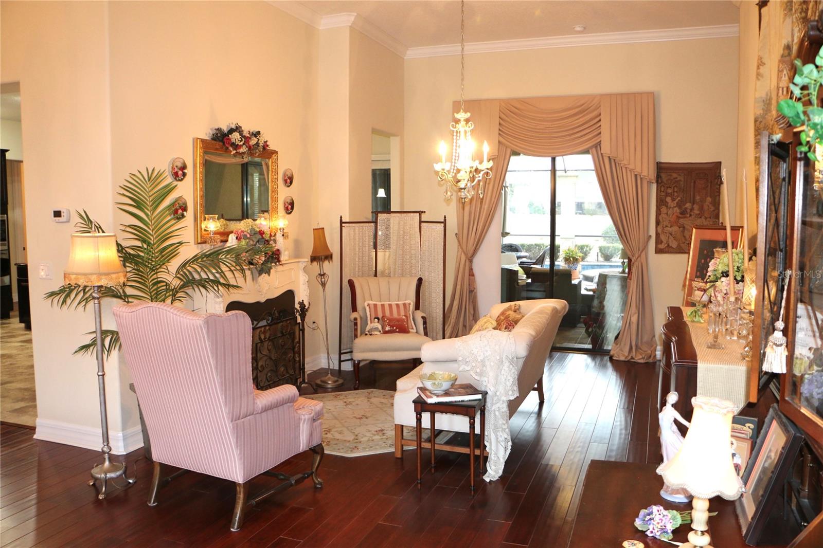 25447 HIGH HAMPTON CIR, SORRENTO, FL, 32776