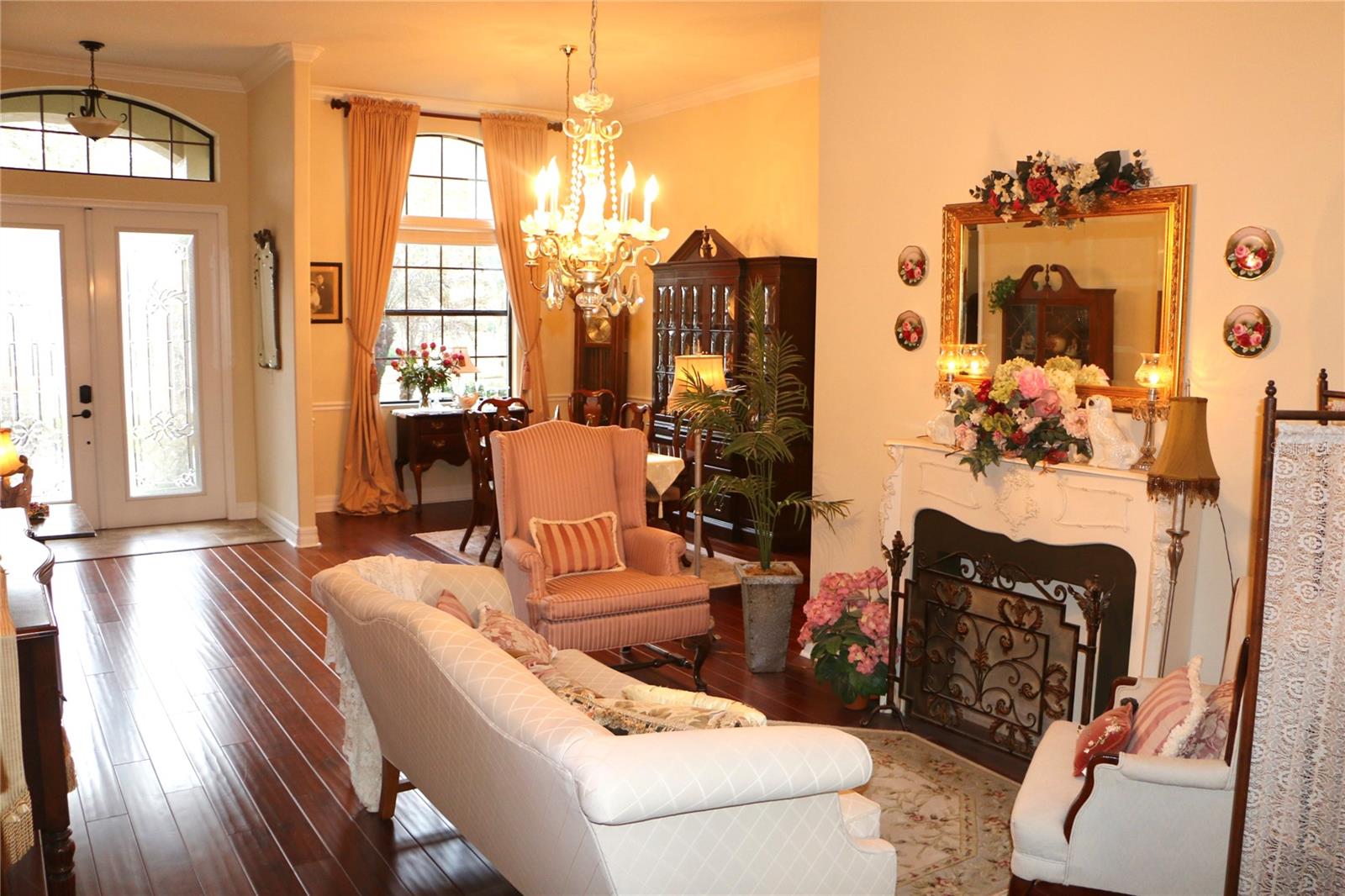 25447 HIGH HAMPTON CIR, SORRENTO, FL, 32776