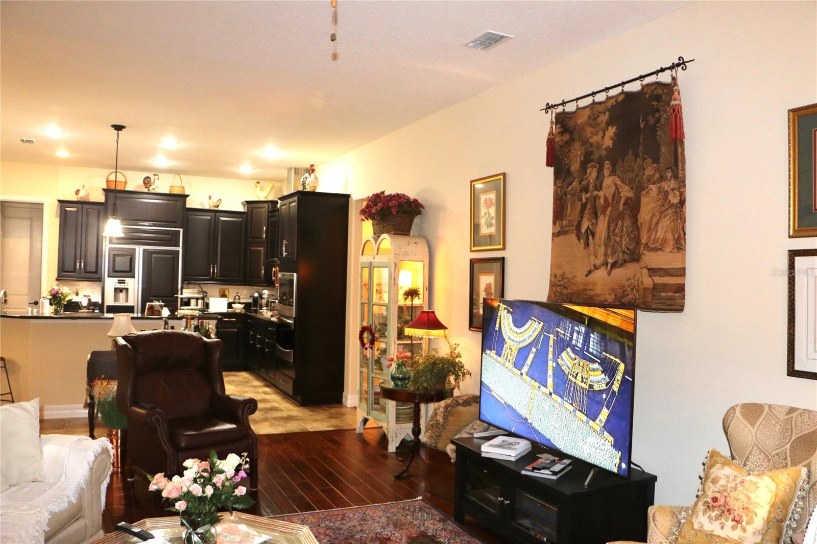 25447 HIGH HAMPTON CIR, SORRENTO, FL, 32776