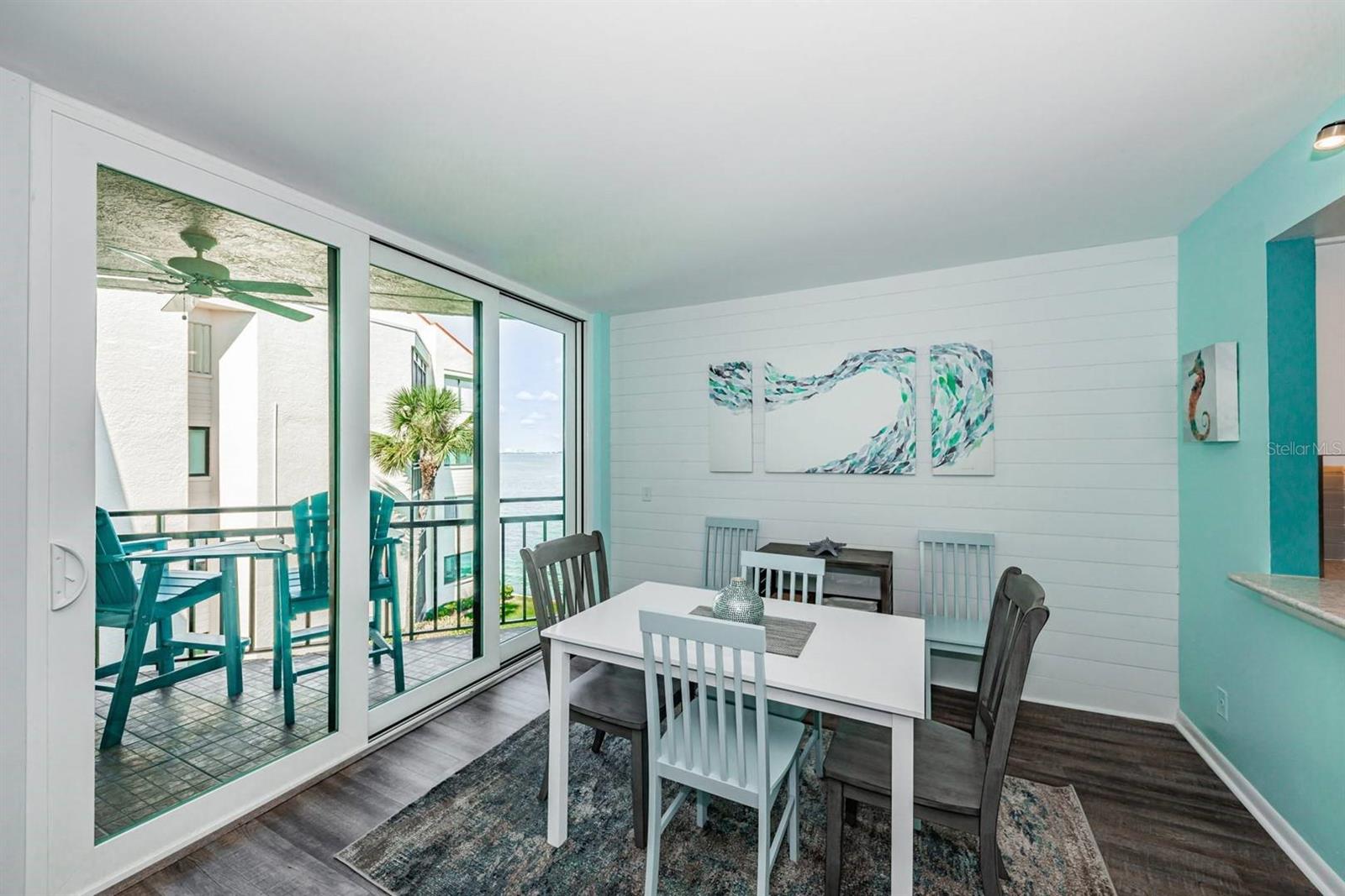 5505 PUERTA DEL SOL BLVD S #325, ST PETERSBURG, FL, 33715