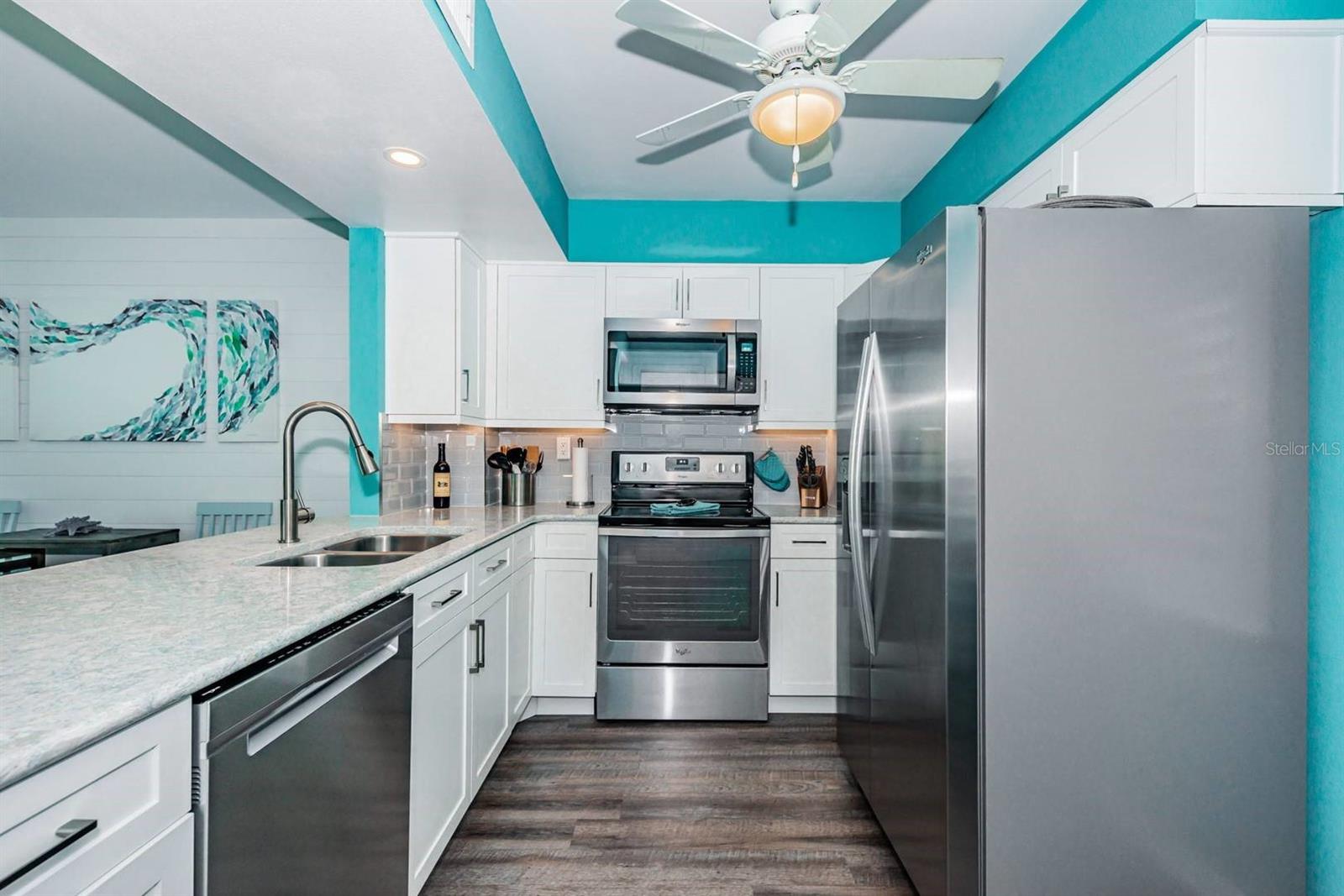 5505 PUERTA DEL SOL BLVD S #325, ST PETERSBURG, FL, 33715