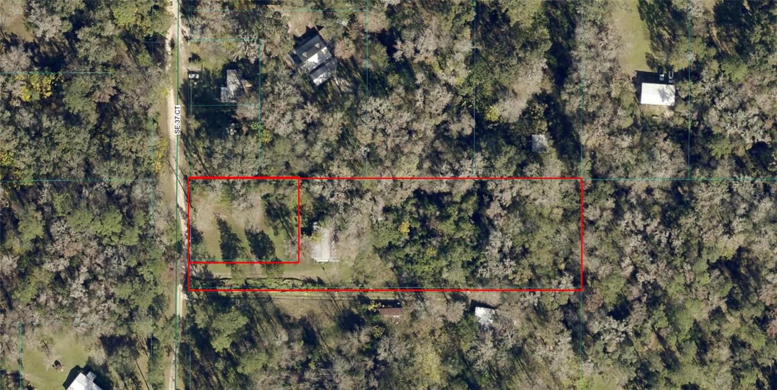 12767 SE 37TH CT, BELLEVIEW, FL, 34420