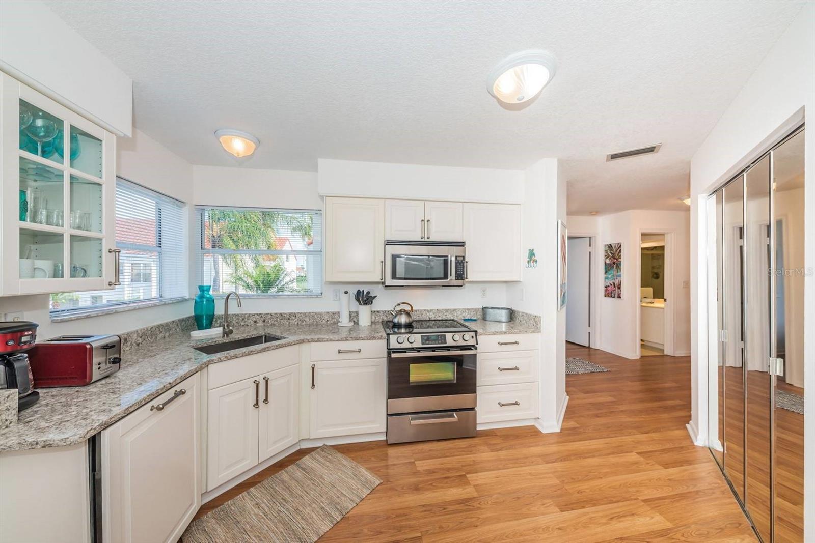 6059 BAHIA DEL MAR BLVD #241, ST PETERSBURG, FL, 33715