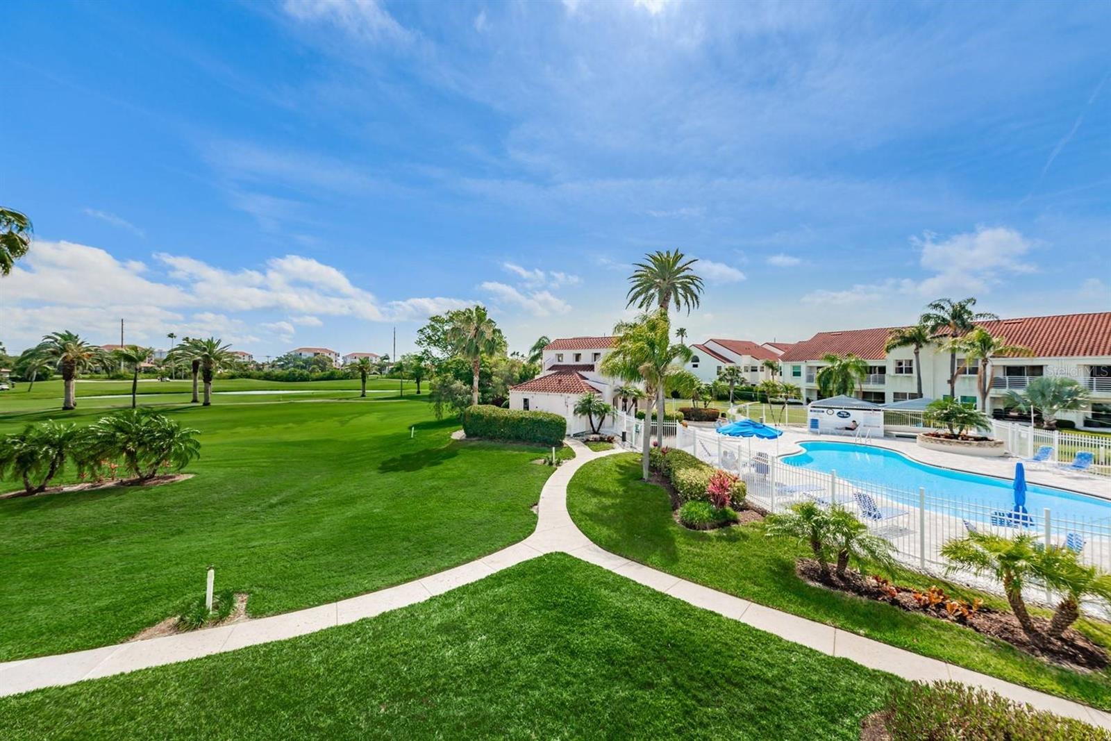 6059 BAHIA DEL MAR BLVD #241, ST PETERSBURG, FL, 33715