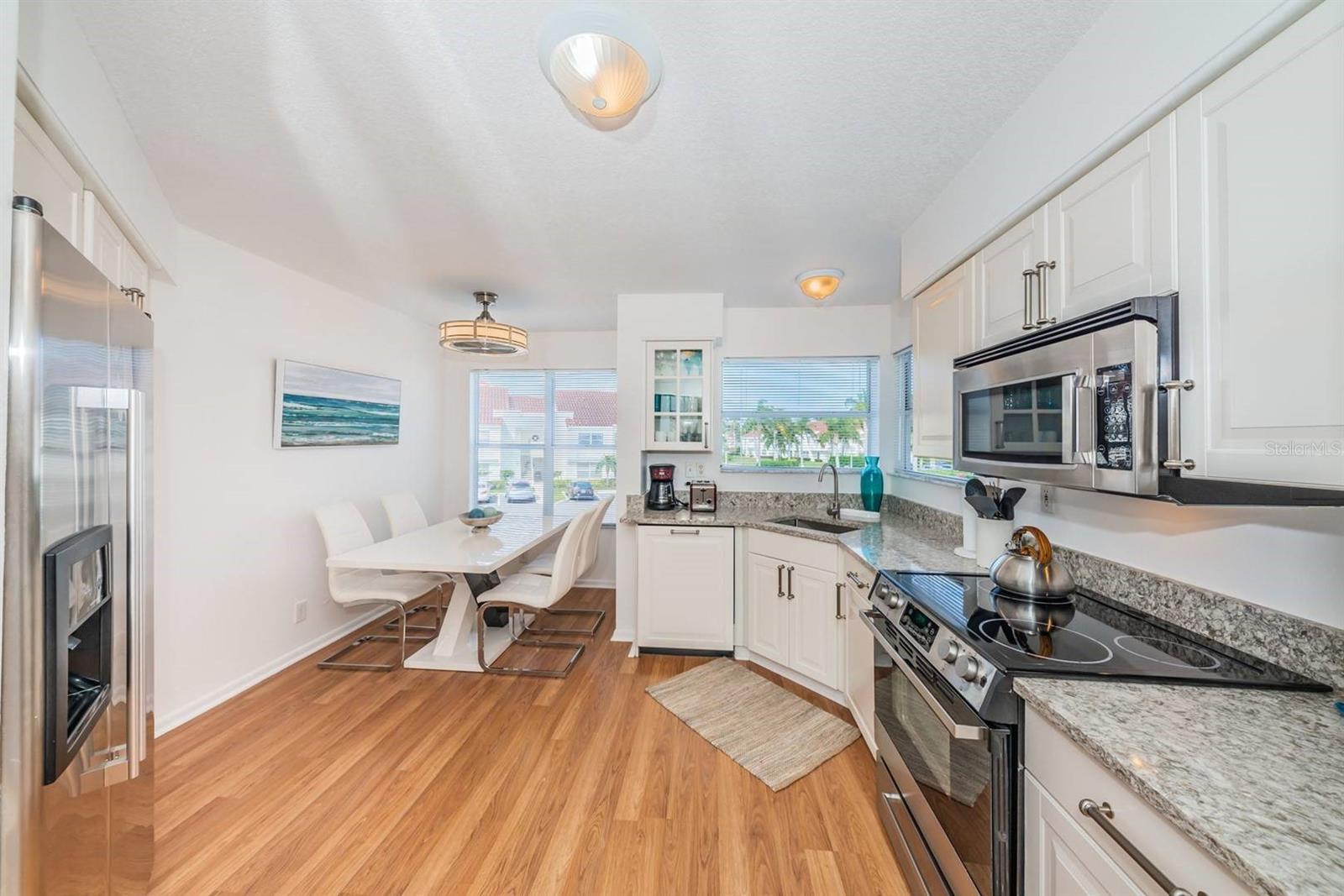 6059 BAHIA DEL MAR BLVD #241, ST PETERSBURG, FL, 33715