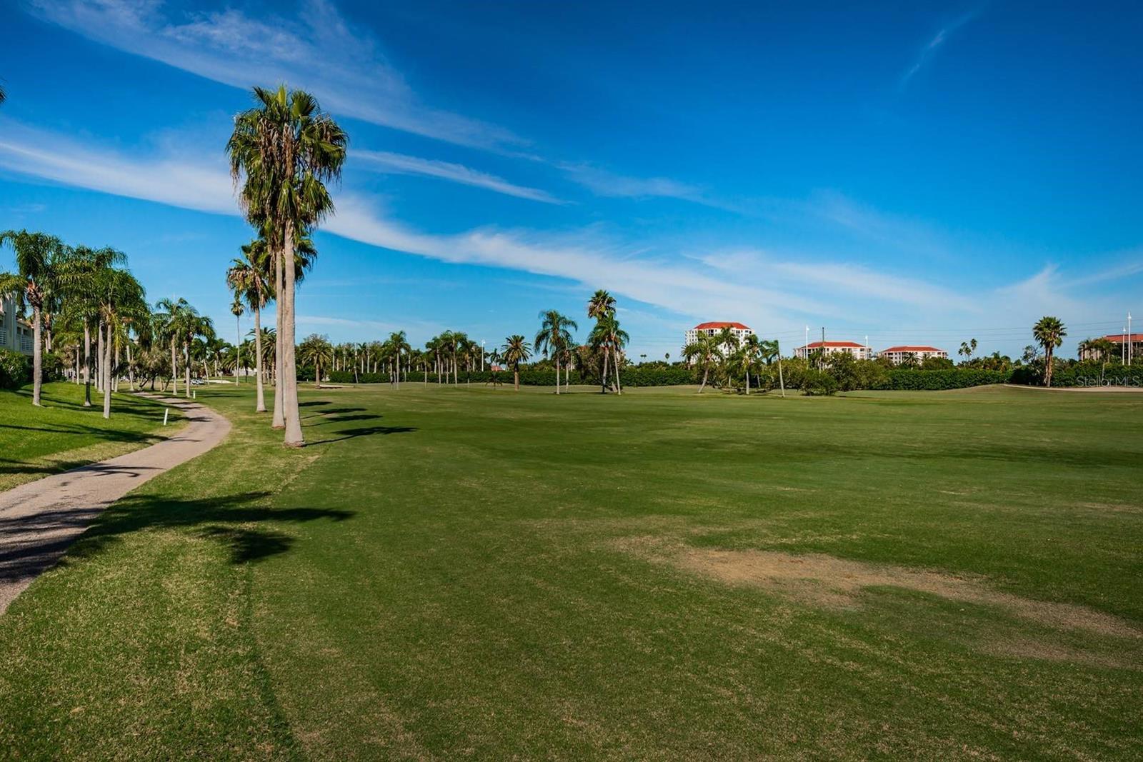 6151 BAHIA DEL MAR BLVD #120, ST PETERSBURG, FL, 33715