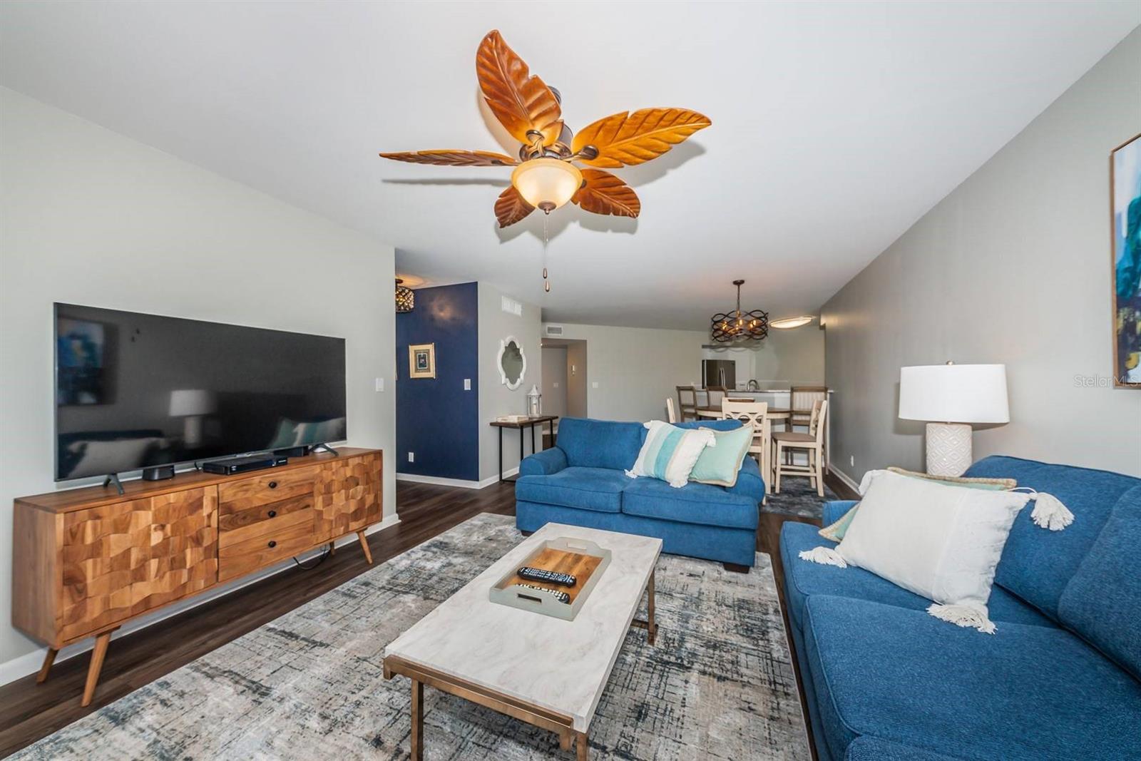 6151 BAHIA DEL MAR BLVD #120, ST PETERSBURG, FL, 33715