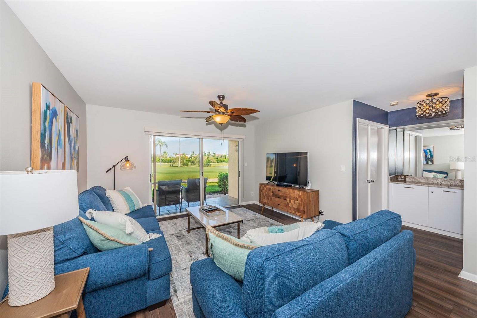 6151 BAHIA DEL MAR BLVD #120, ST PETERSBURG, FL, 33715