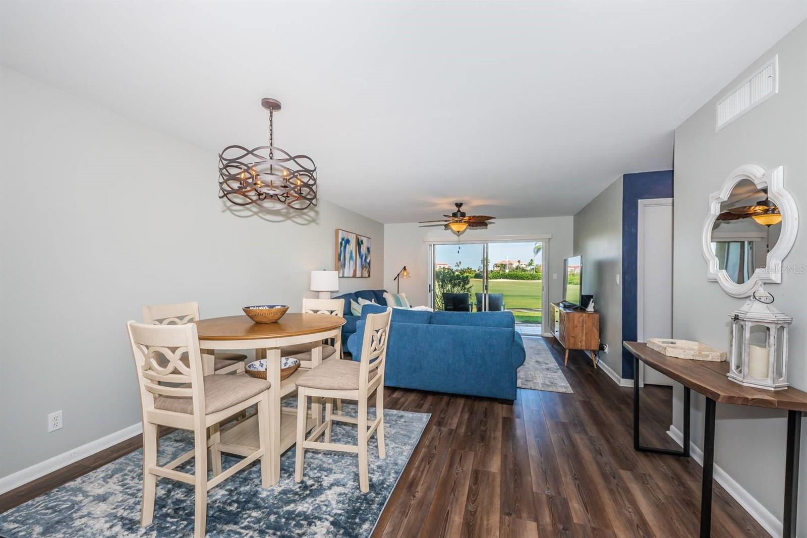 6151 BAHIA DEL MAR BLVD #120, ST PETERSBURG, FL, 33715