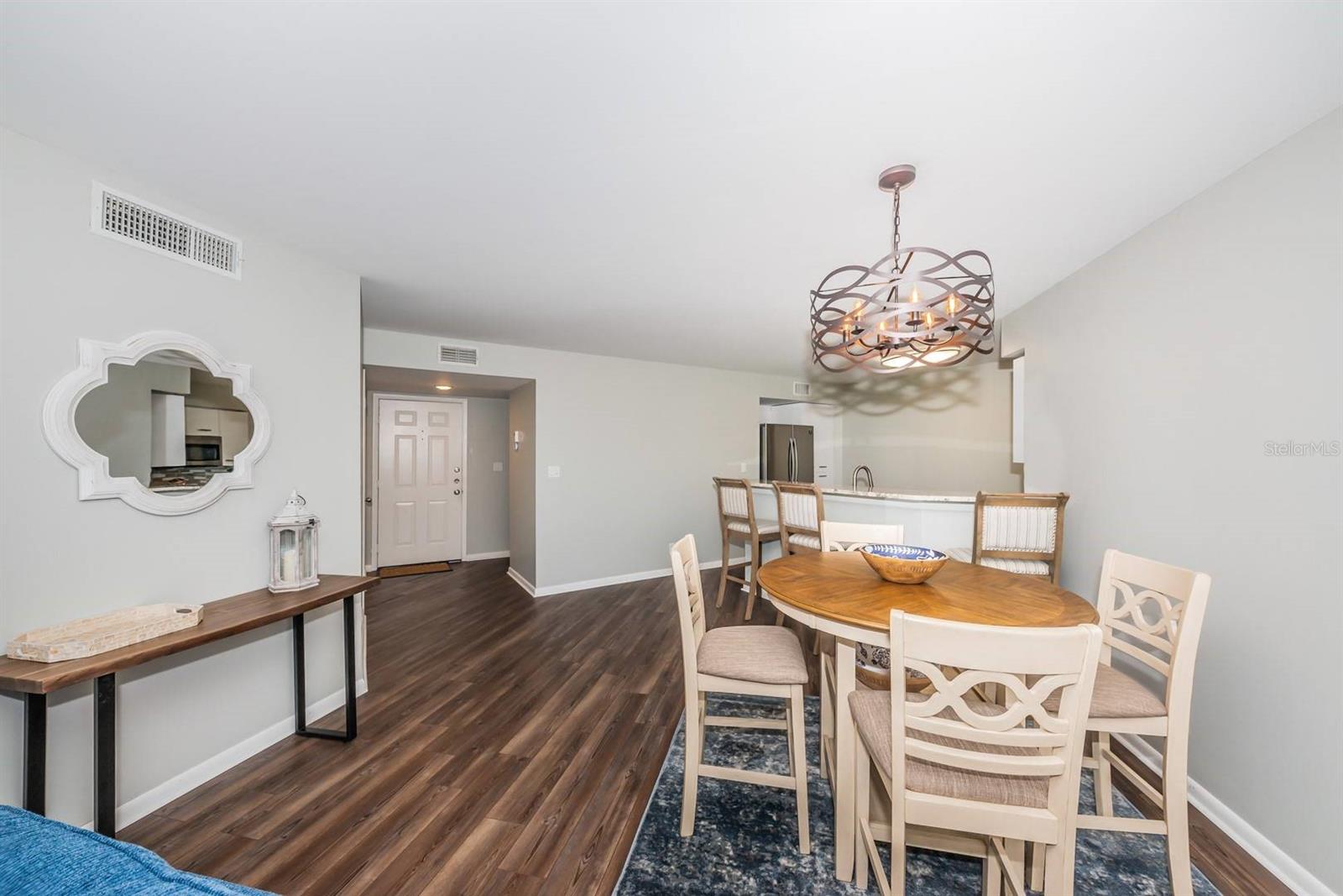 6151 BAHIA DEL MAR BLVD #120, ST PETERSBURG, FL, 33715