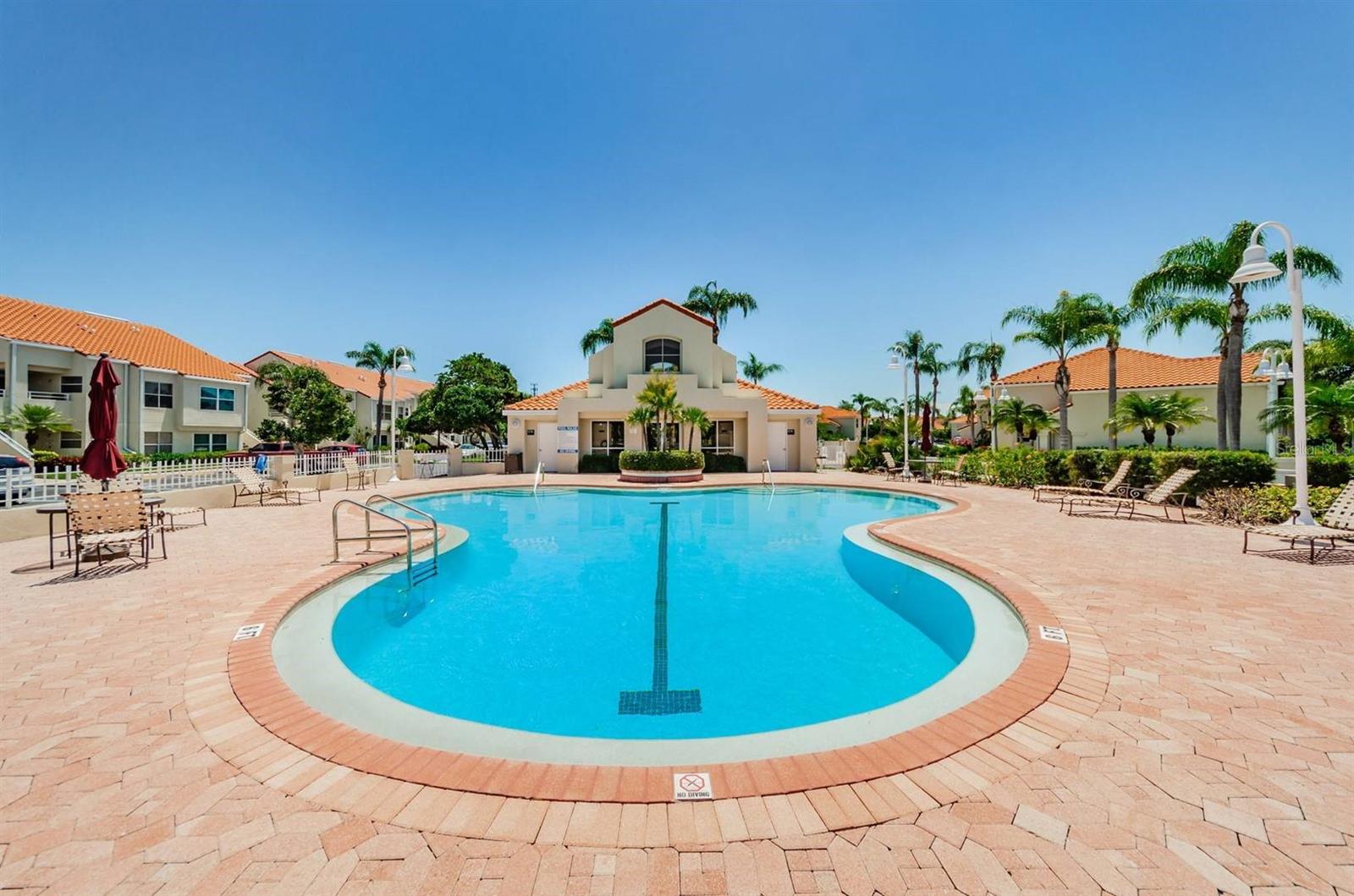 6151 BAHIA DEL MAR BLVD #226, ST PETERSBURG, FL, 33715