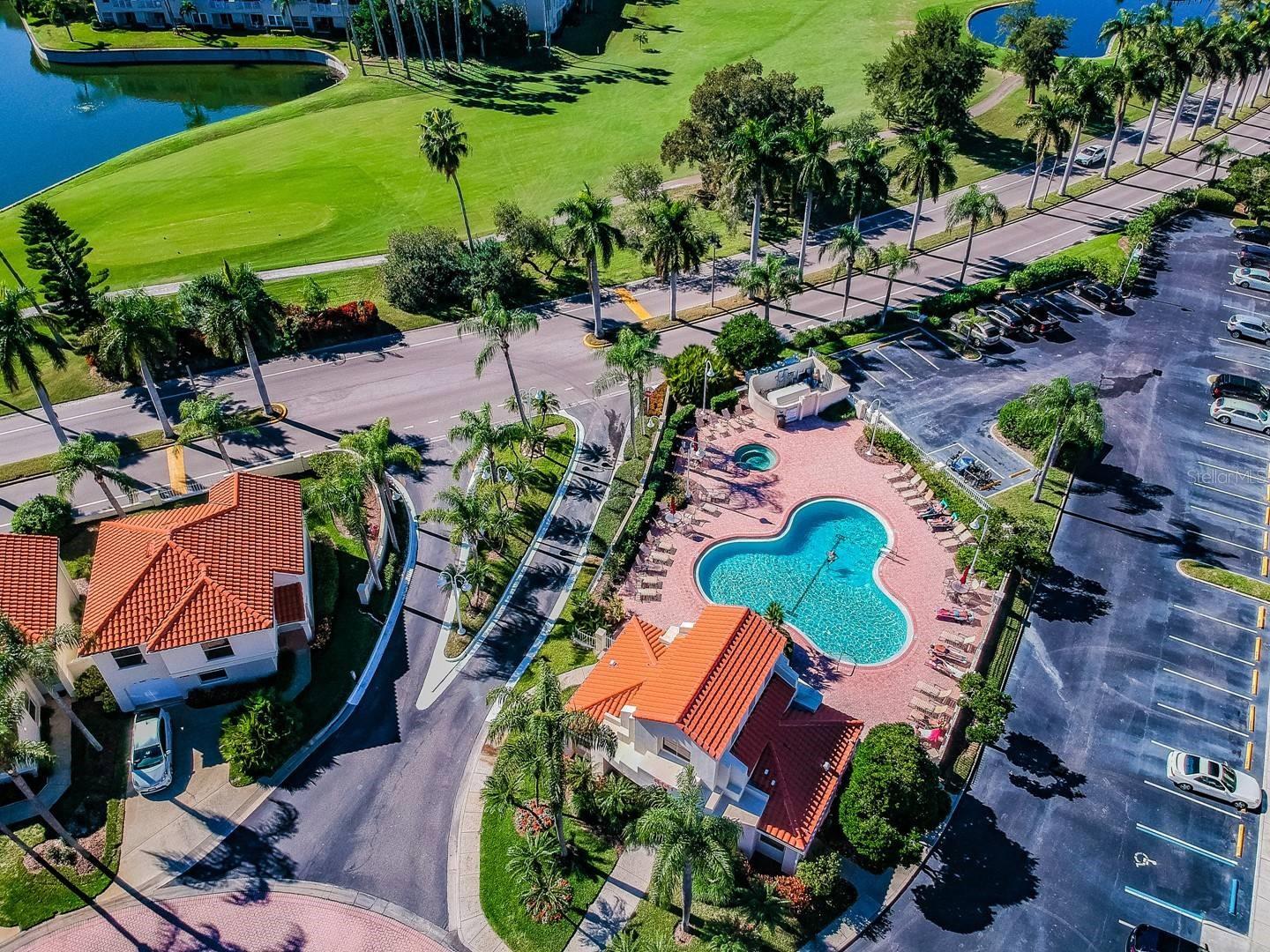 6151 BAHIA DEL MAR BLVD #226, ST PETERSBURG, FL, 33715