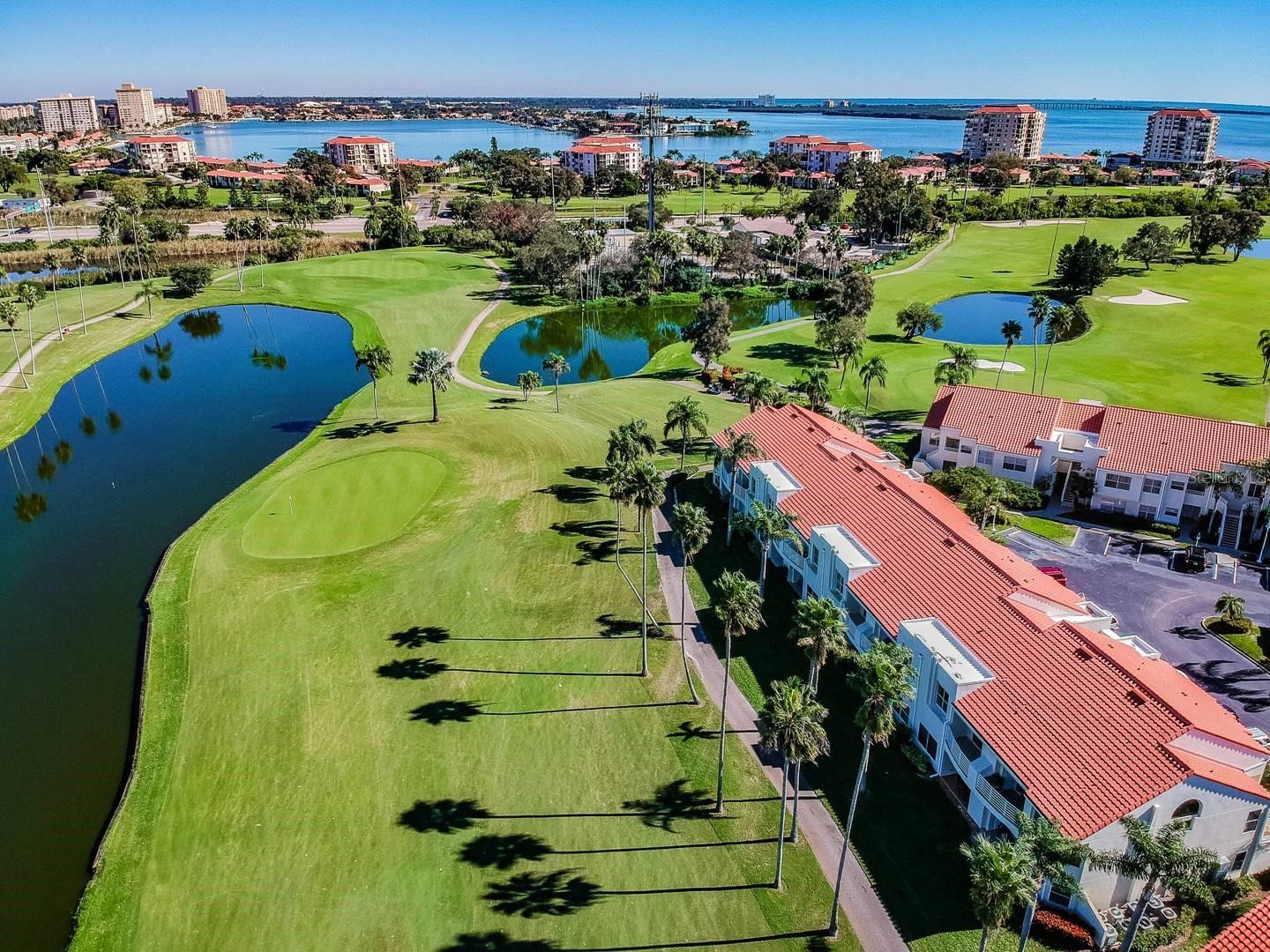 6151 BAHIA DEL MAR BLVD #226, ST PETERSBURG, FL, 33715