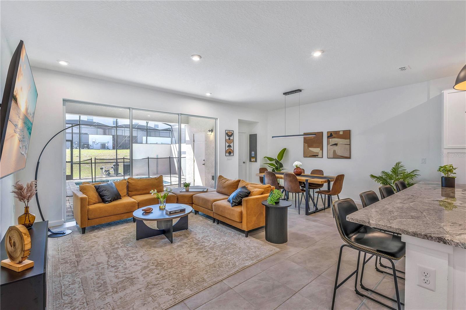 2354 ZABALLINA PL, KISSIMMEE, FL, 34747