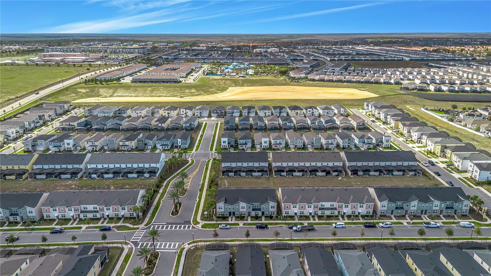 2354 ZABALLINA PL, KISSIMMEE, FL, 34747