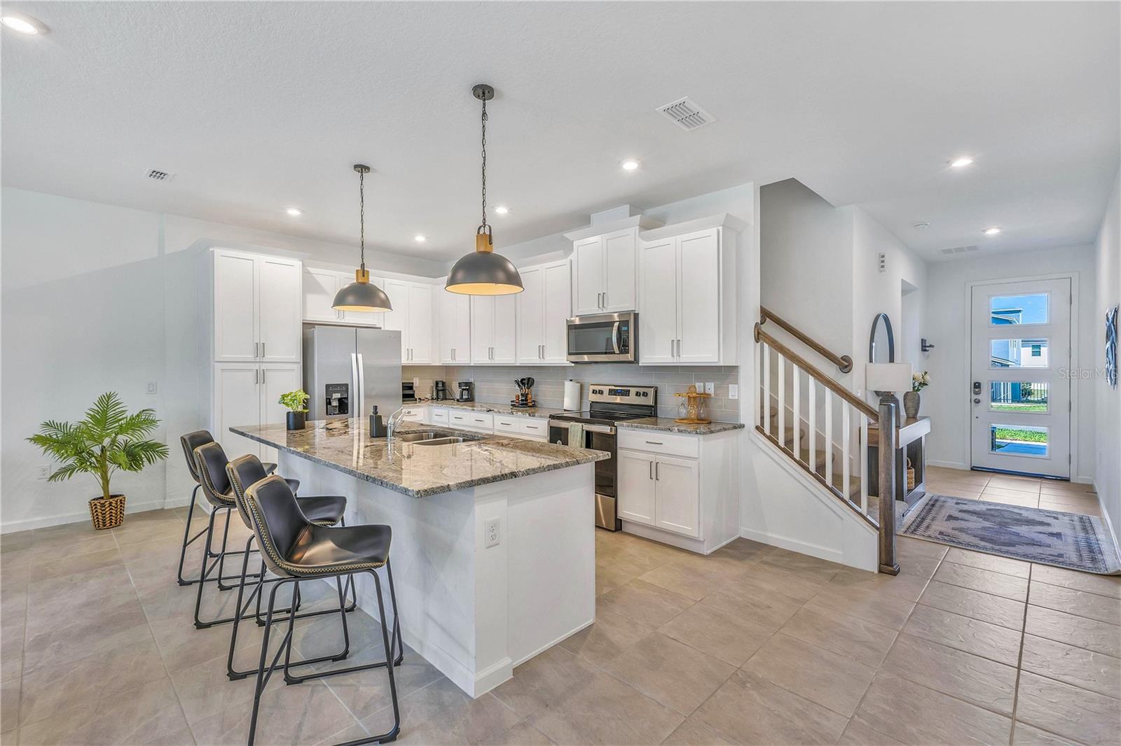 2354 ZABALLINA PL, KISSIMMEE, FL, 34747