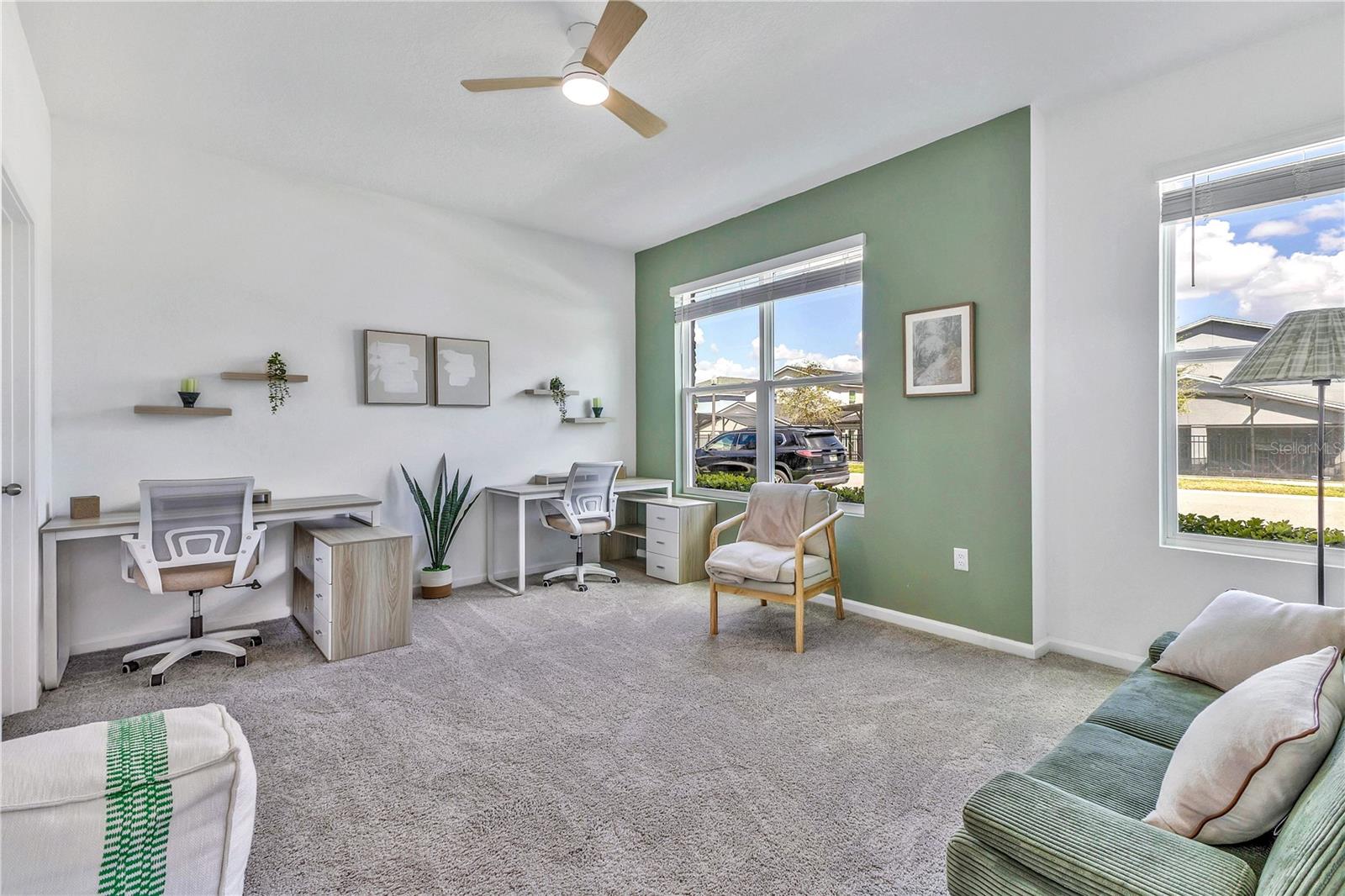 2354 ZABALLINA PL, KISSIMMEE, FL, 34747