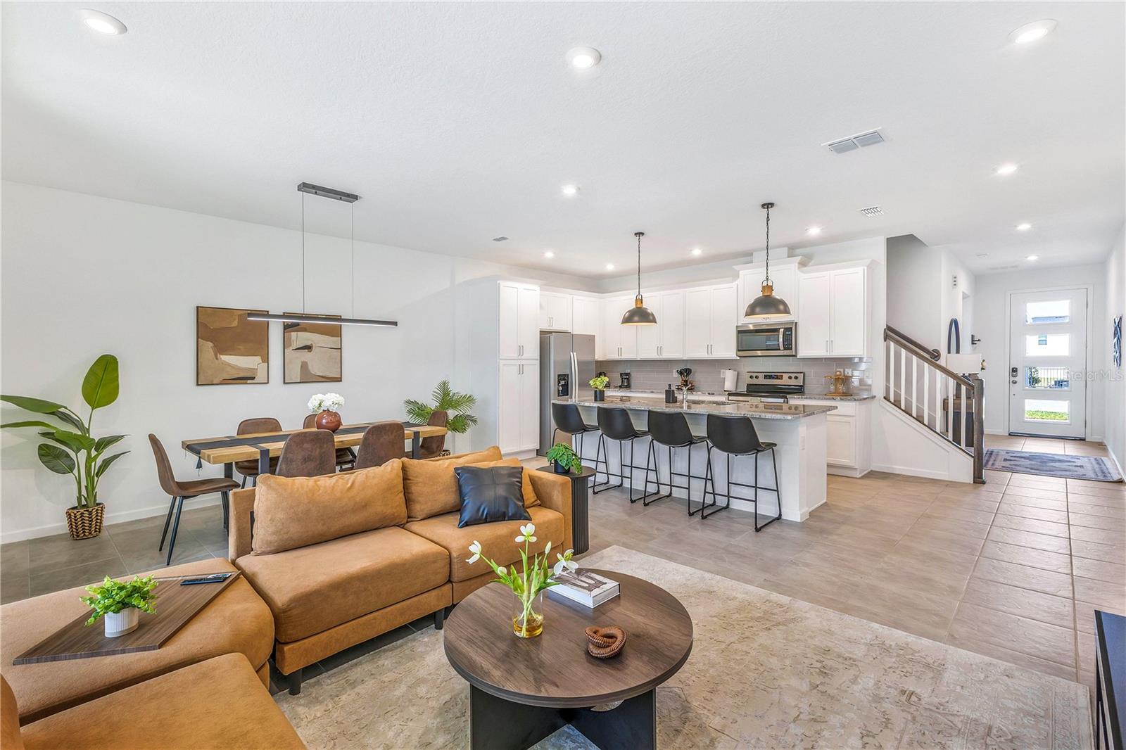 2354 ZABALLINA PL, KISSIMMEE, FL, 34747