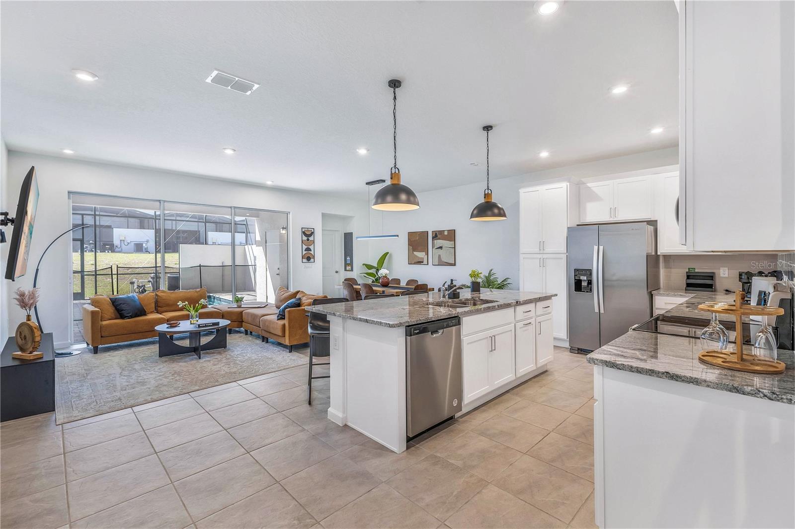 2354 ZABALLINA PL, KISSIMMEE, FL, 34747