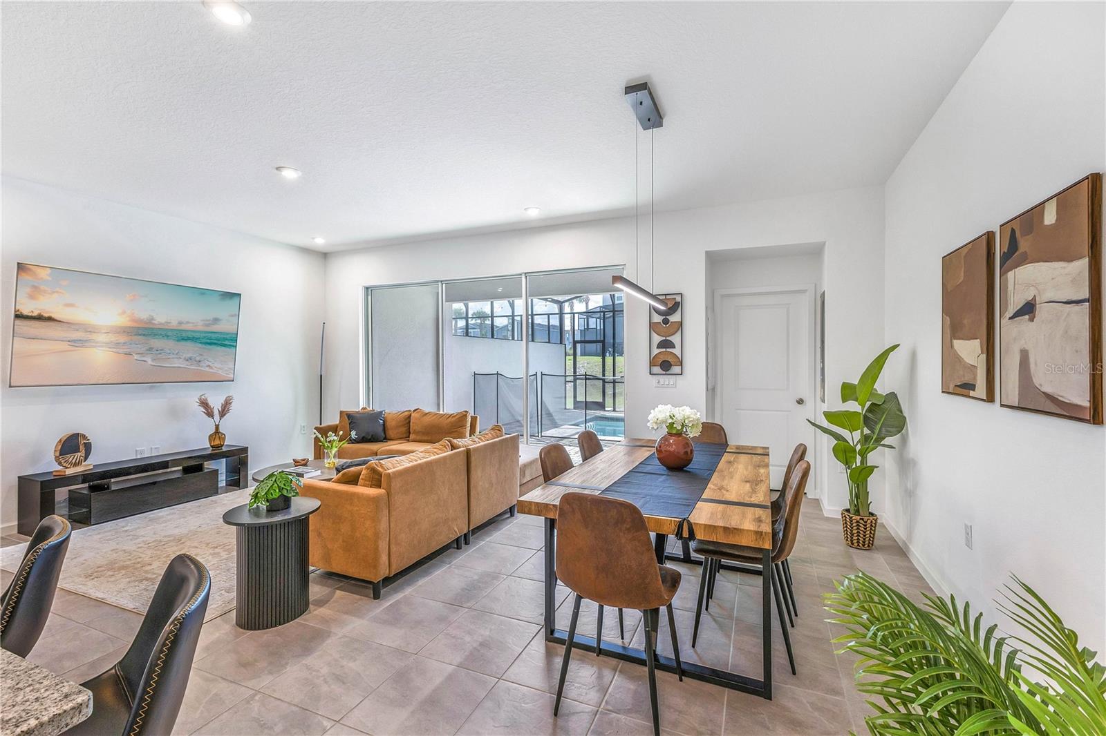 2354 ZABALLINA PL, KISSIMMEE, FL, 34747