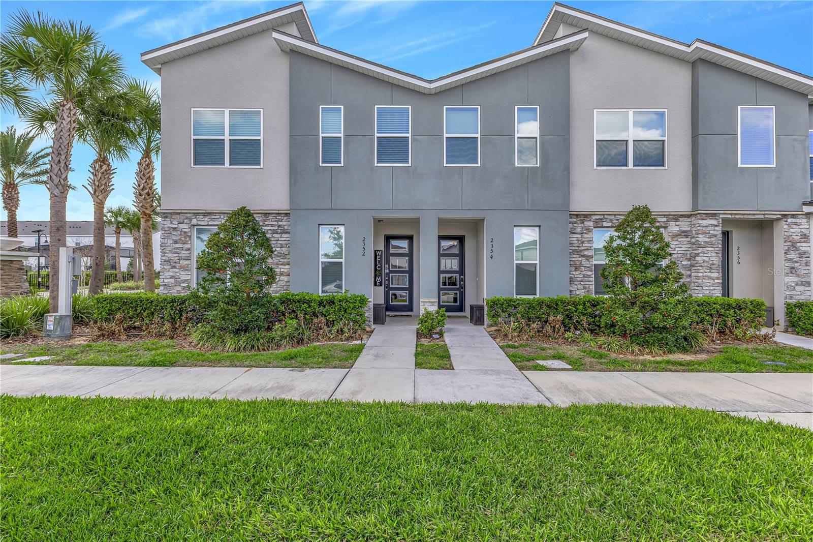 2354 ZABALLINA PL, KISSIMMEE, FL, 34747