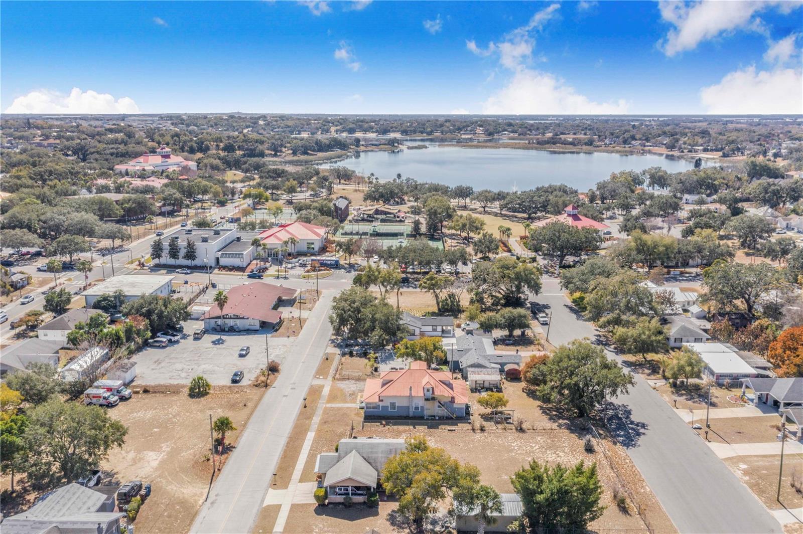 118 S 5TH ST, HAINES CITY, FL, 33844