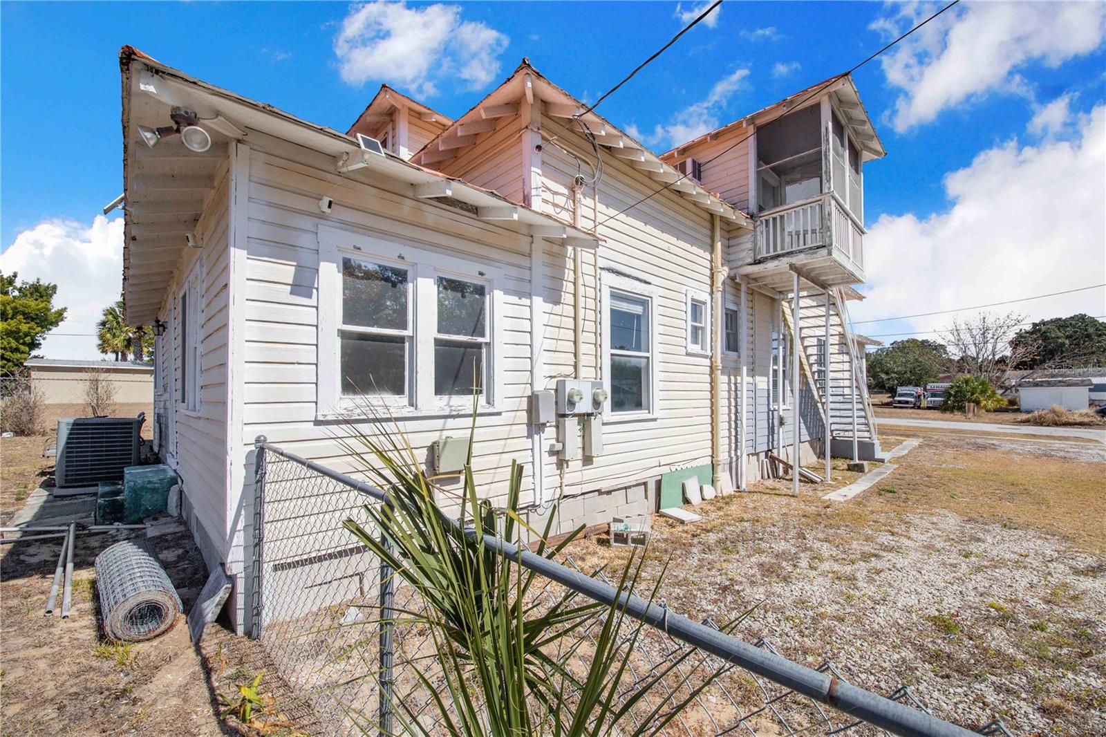 118 S 5TH ST, HAINES CITY, FL, 33844