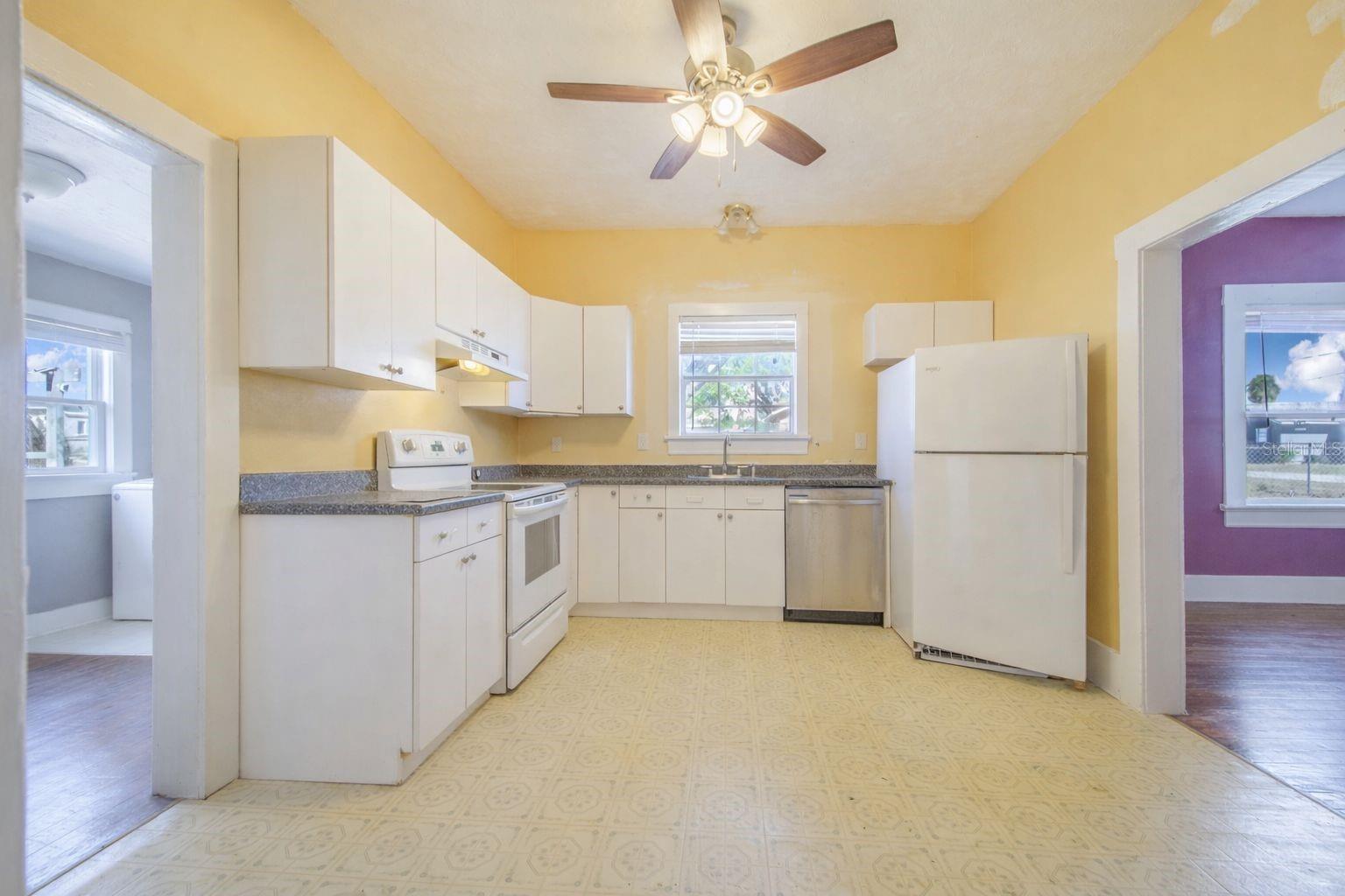 118 S 5TH ST, HAINES CITY, FL, 33844