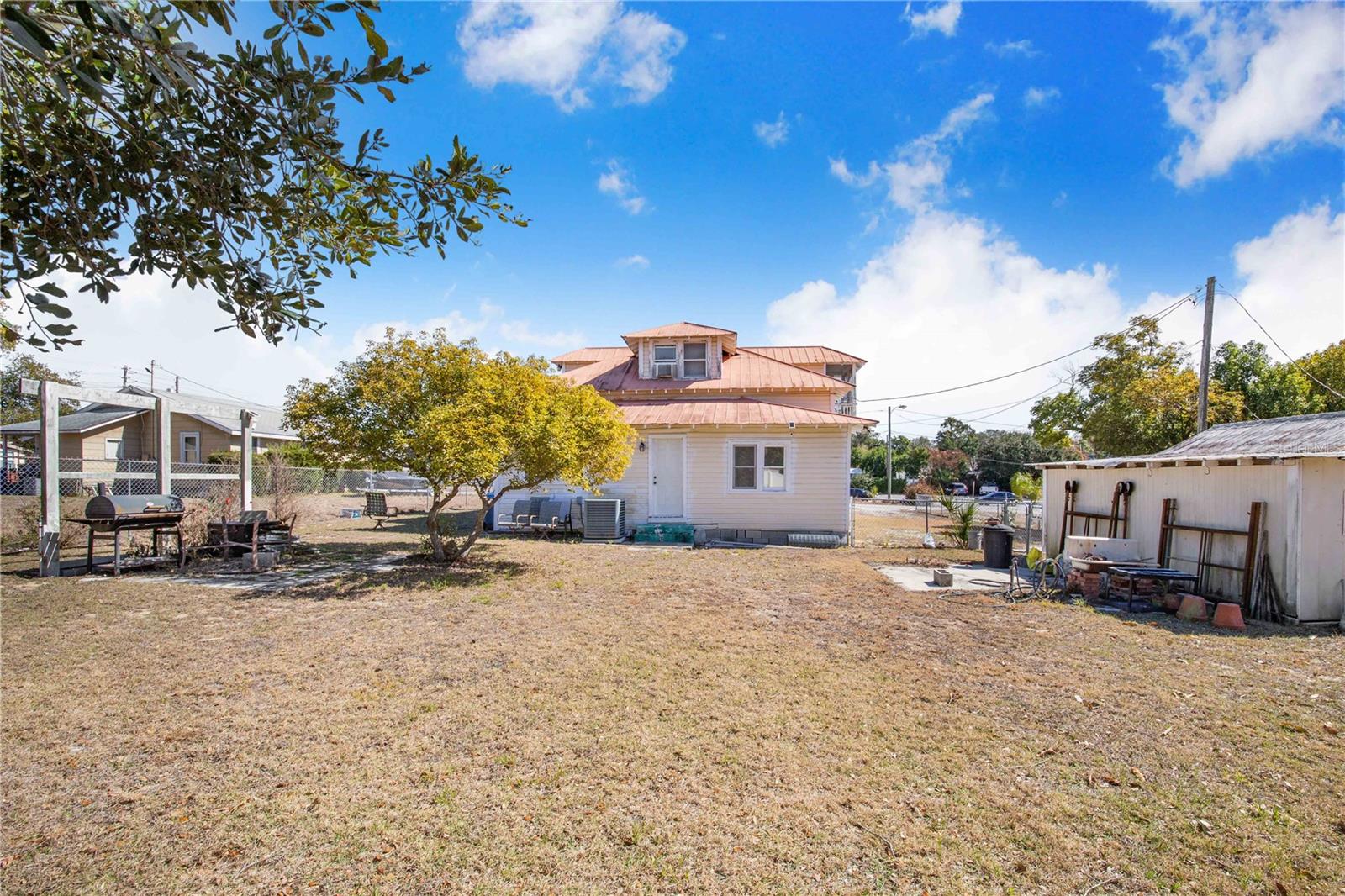 118 S 5TH ST, HAINES CITY, FL, 33844