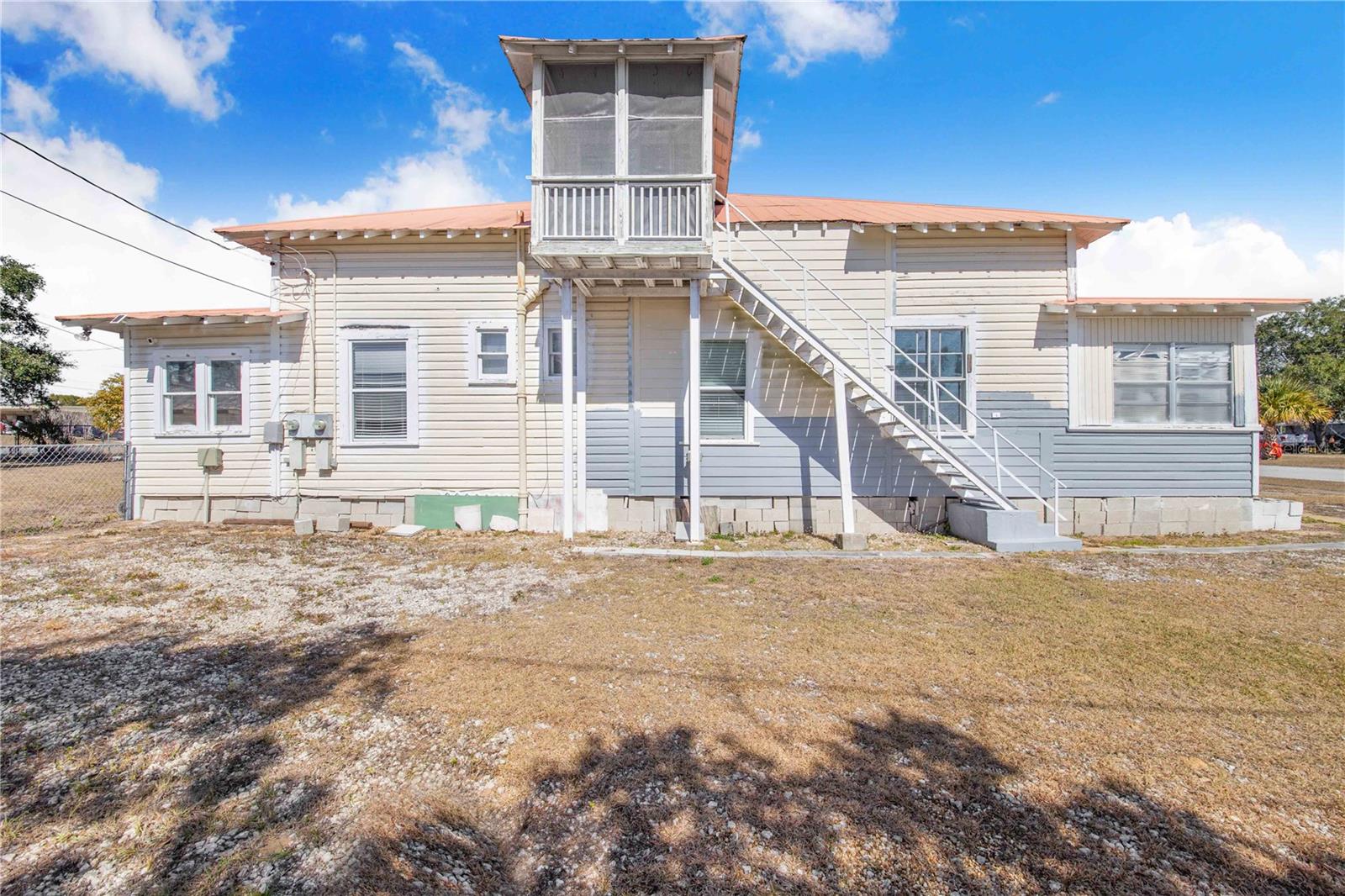 118 S 5TH ST, HAINES CITY, FL, 33844