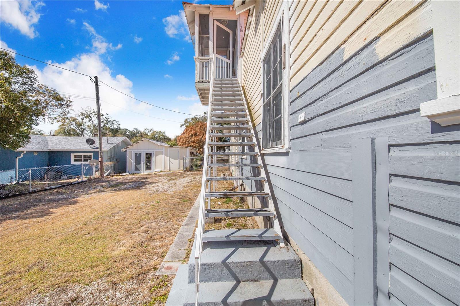 118 S 5TH ST, HAINES CITY, FL, 33844