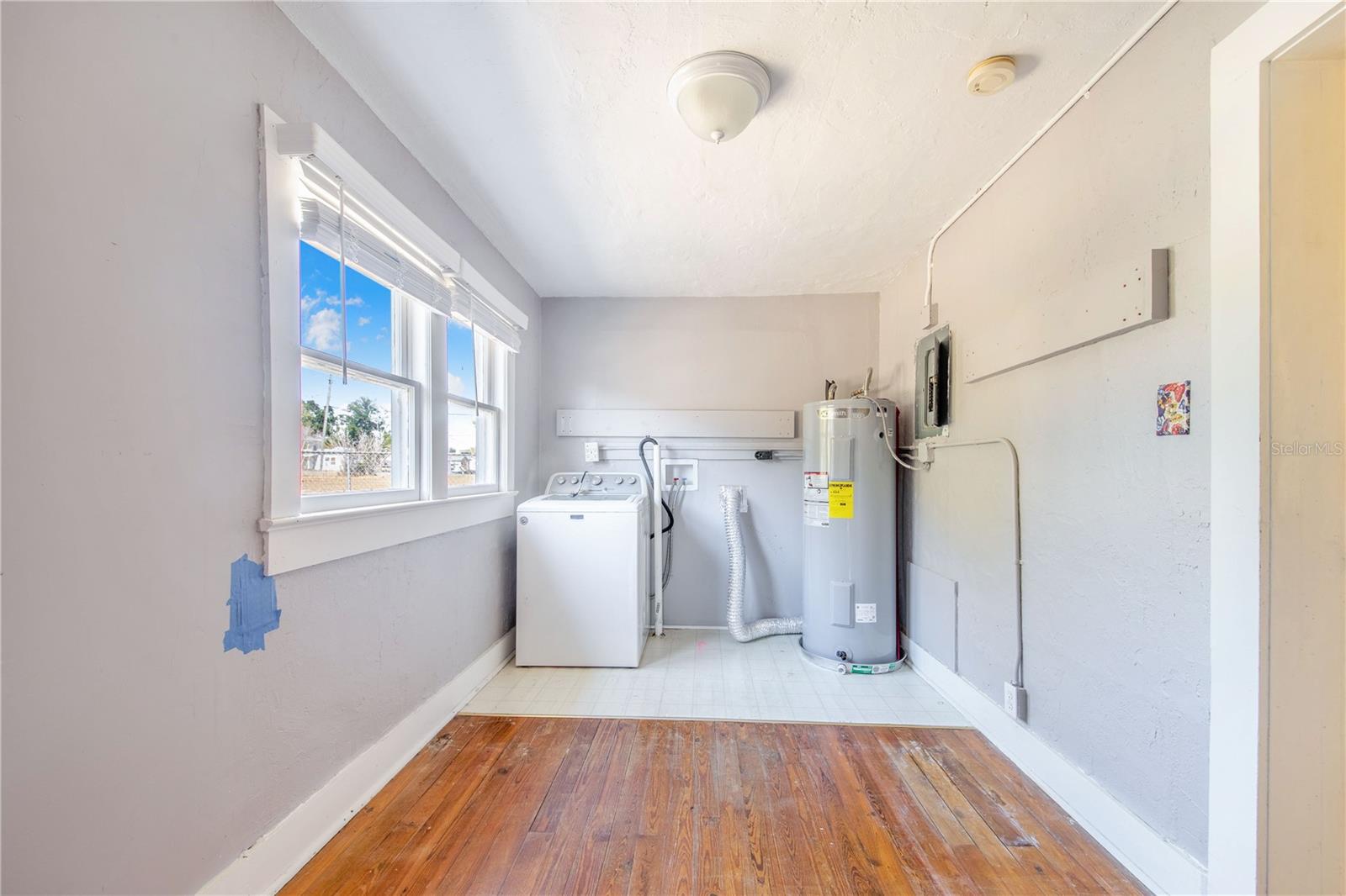 118 S 5TH ST, HAINES CITY, FL, 33844