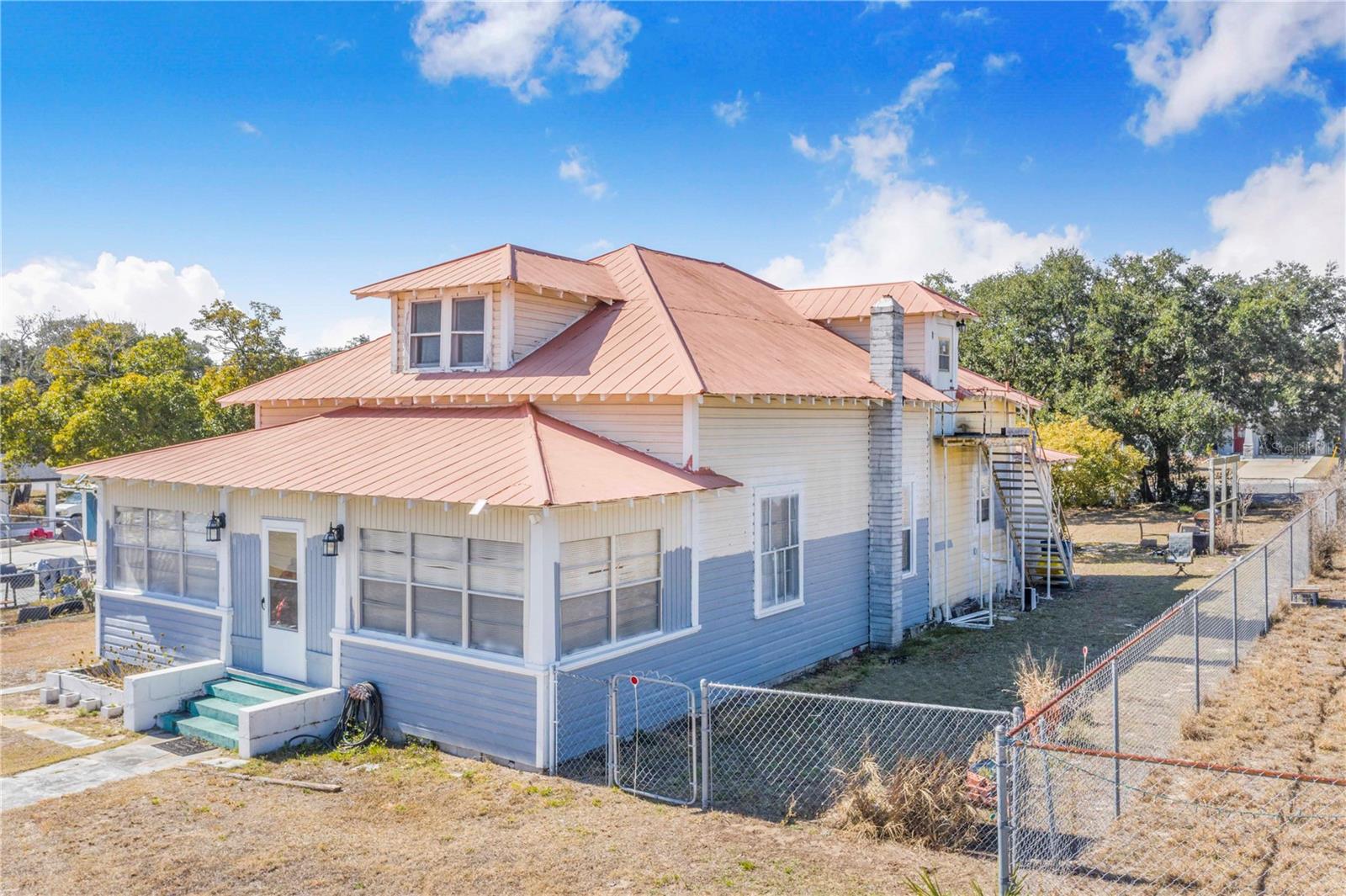 118 S 5TH ST, HAINES CITY, FL, 33844