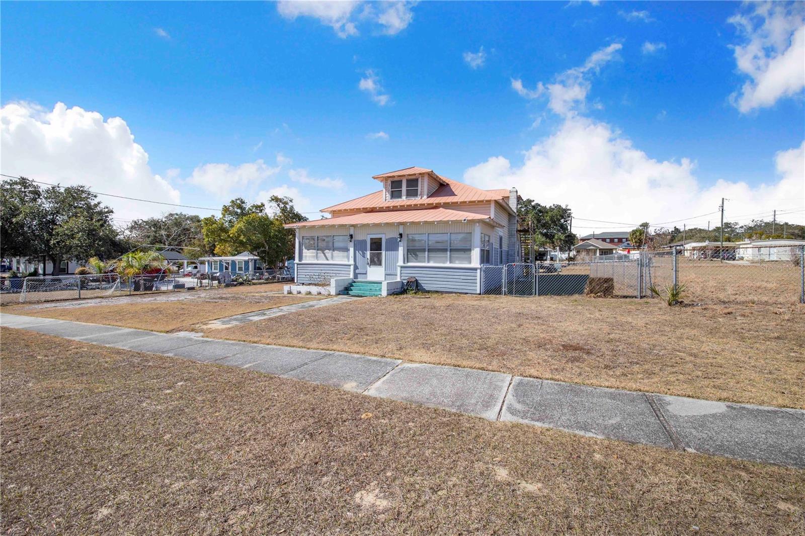 118 S 5TH ST, HAINES CITY, FL, 33844