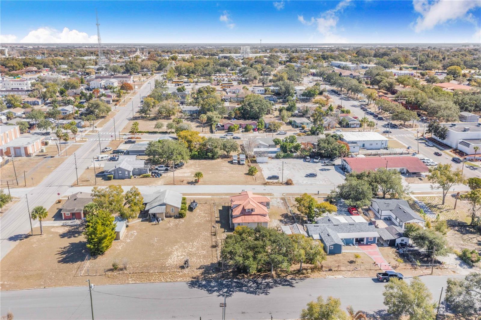 118 S 5TH ST, HAINES CITY, FL, 33844