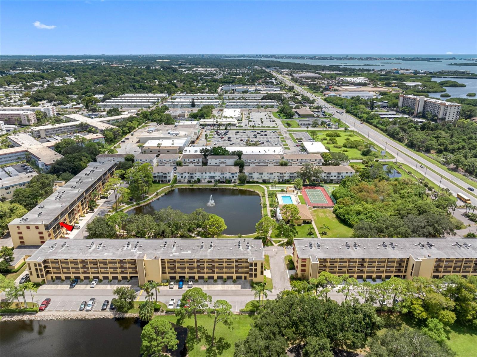 5775 PARK ST N #411, ST PETERSBURG, FL, 33709