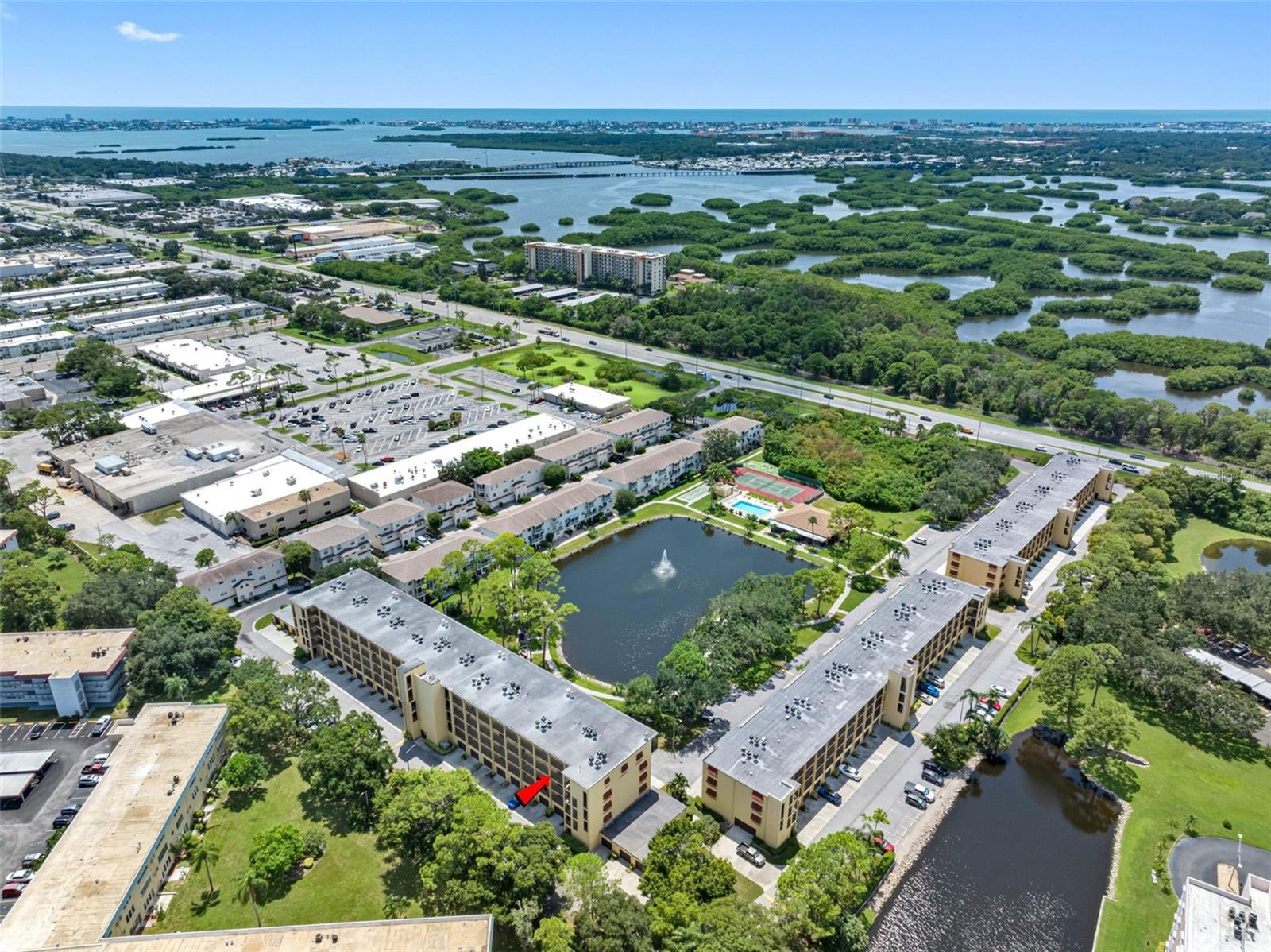 5775 PARK ST N #411, ST PETERSBURG, FL, 33709