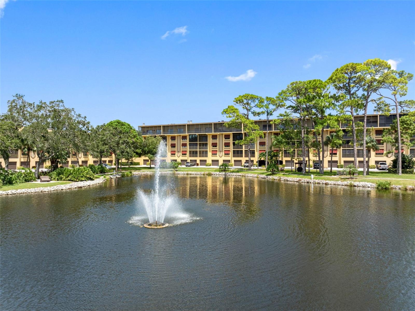 5775 PARK ST N #411, ST PETERSBURG, FL, 33709
