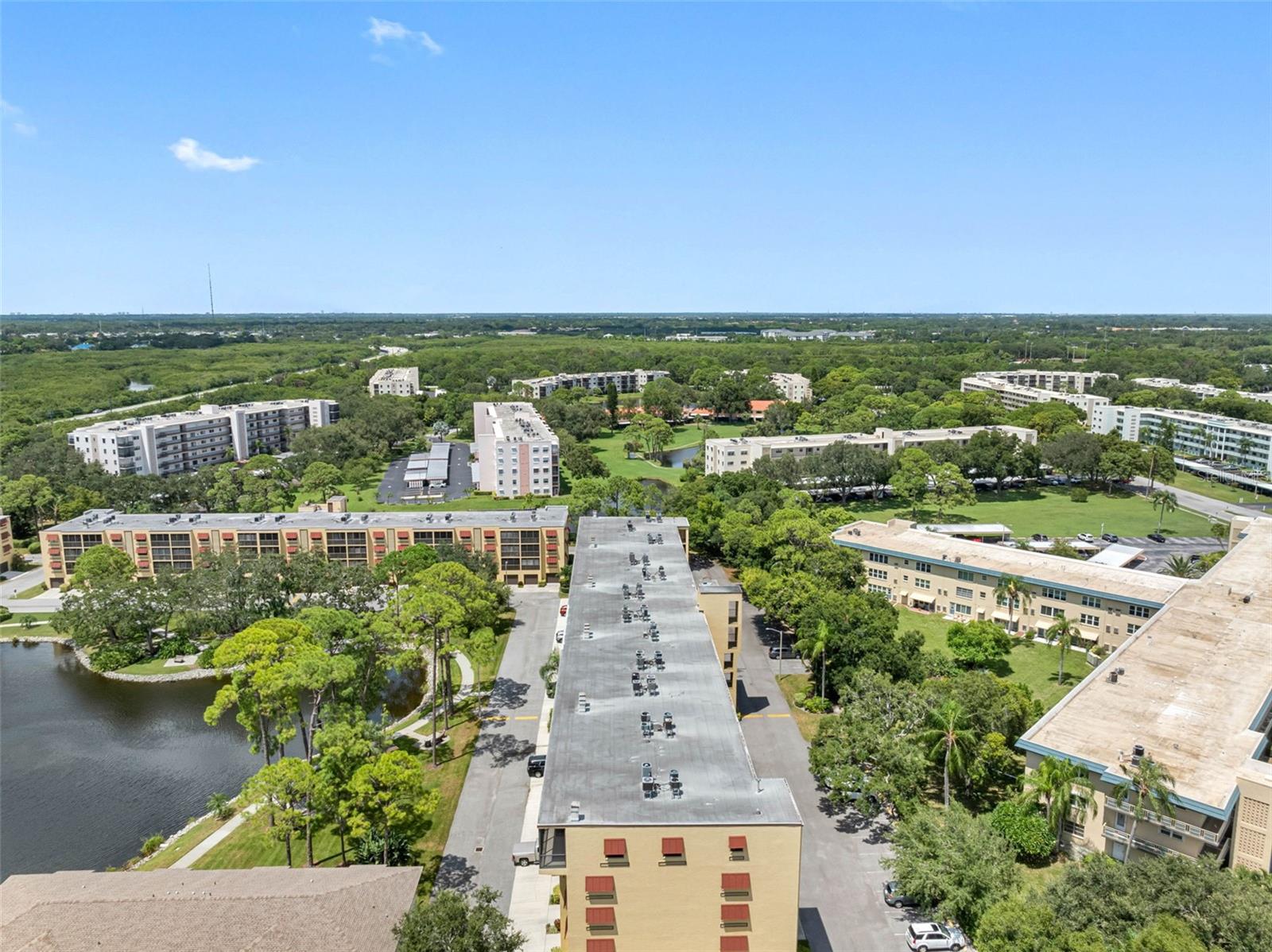 5775 PARK ST N #411, ST PETERSBURG, FL, 33709