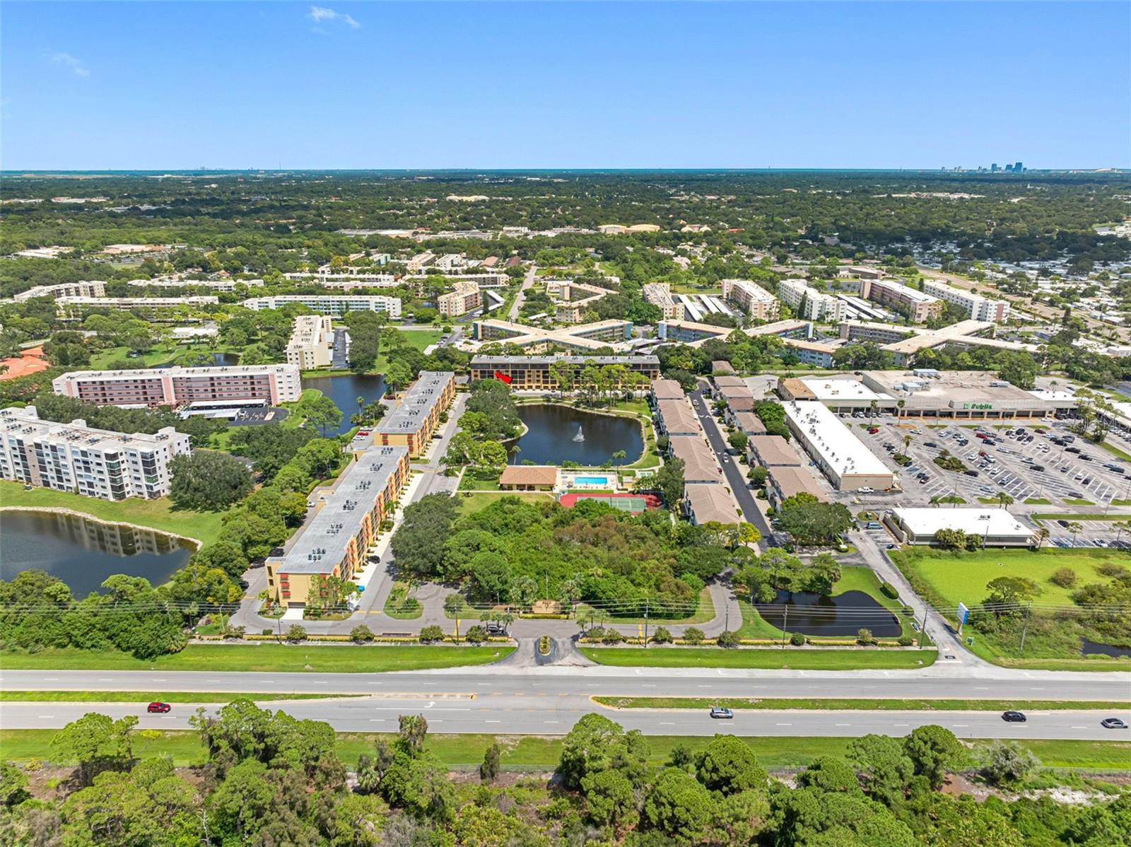 5775 PARK ST N #411, ST PETERSBURG, FL, 33709