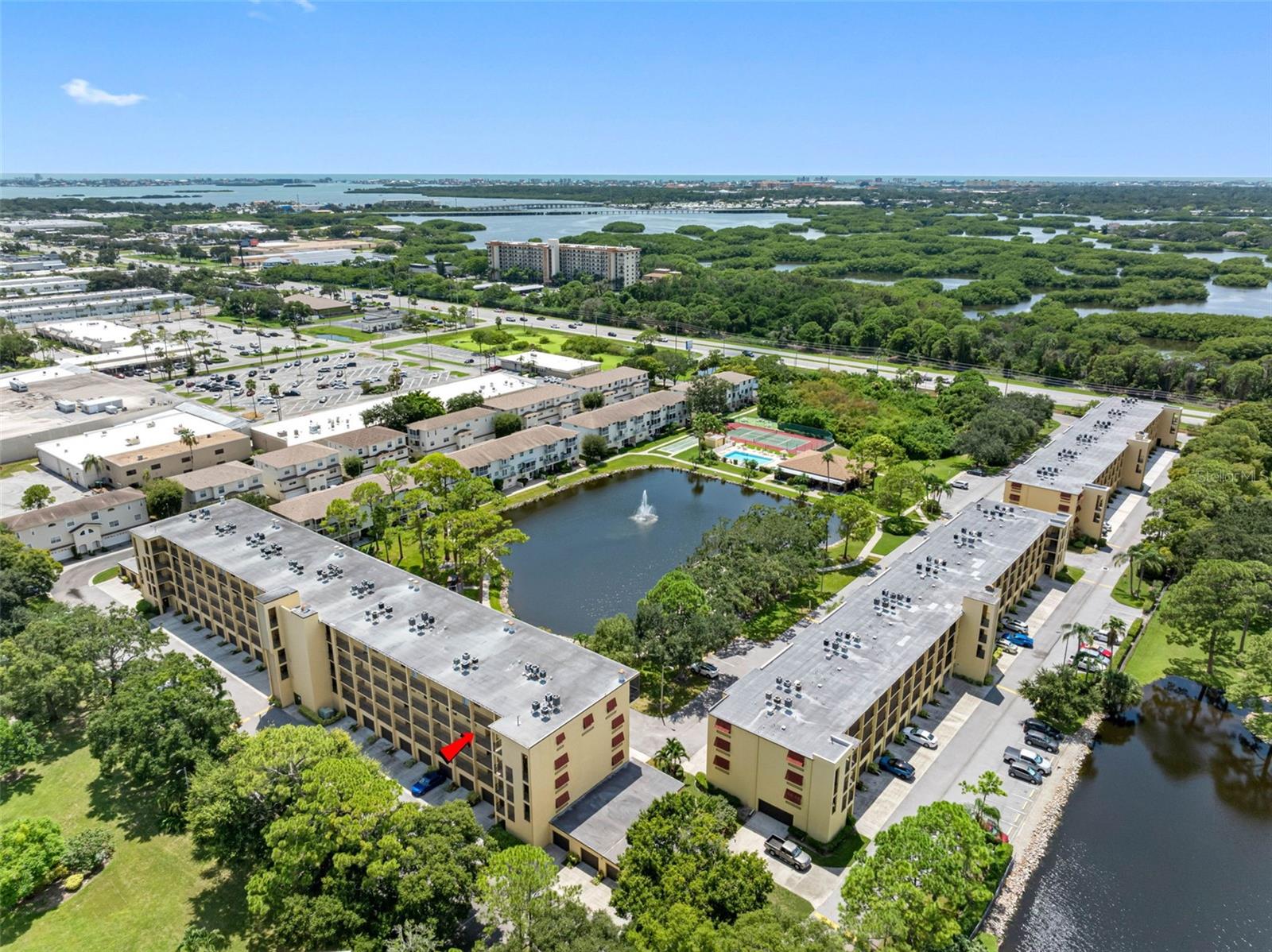 5775 PARK ST N #411, ST PETERSBURG, FL, 33709