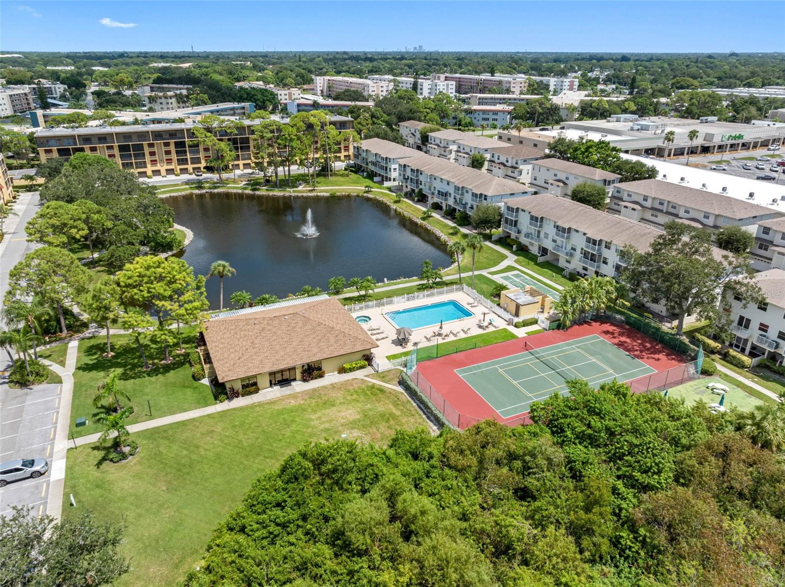 5775 PARK ST N #411, ST PETERSBURG, FL, 33709