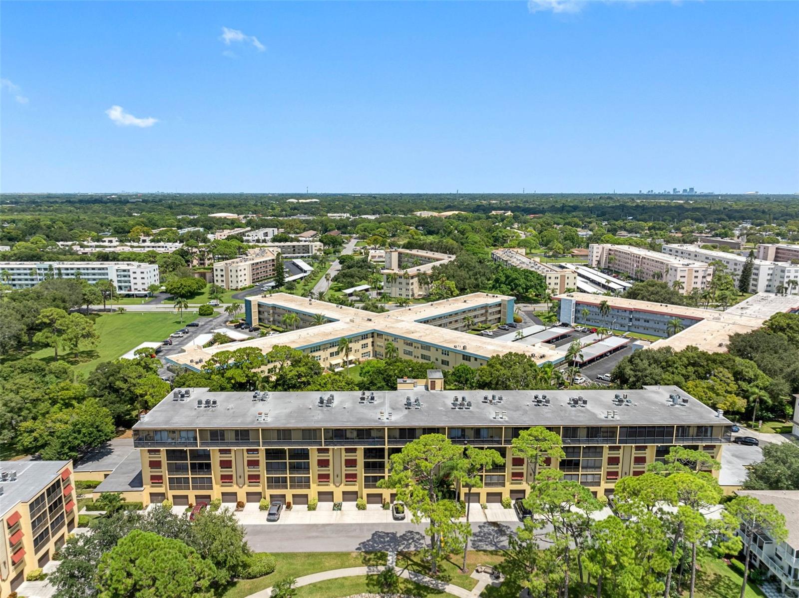 5775 PARK ST N #411, ST PETERSBURG, FL, 33709
