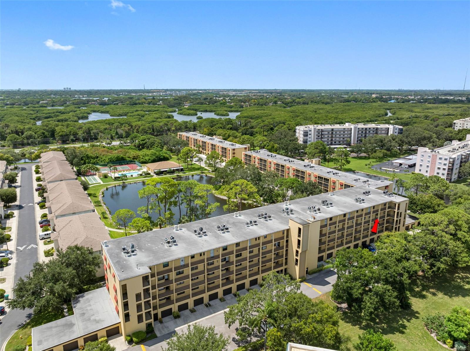 5775 PARK ST N #411, ST PETERSBURG, FL, 33709