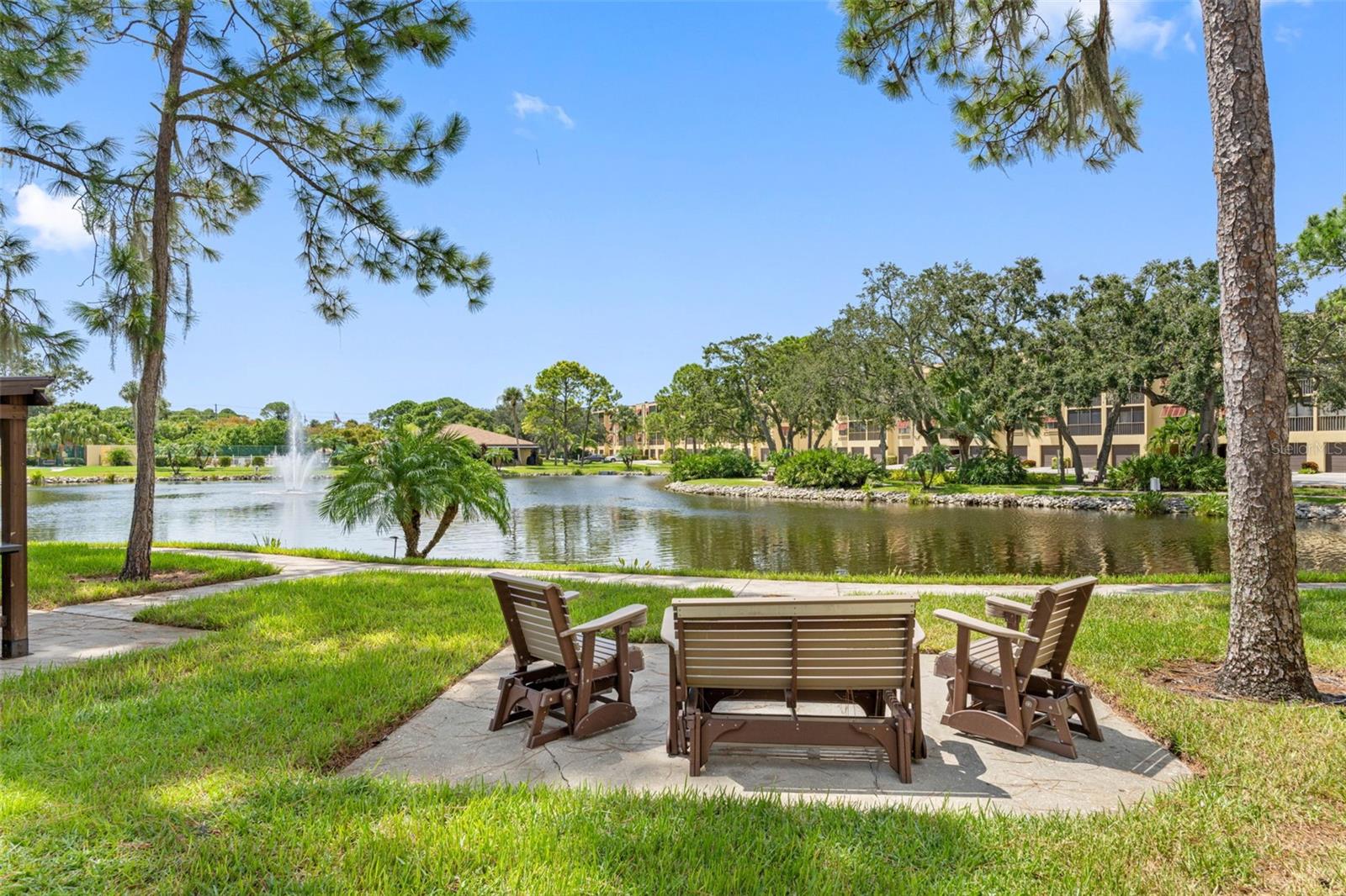5775 PARK ST N #411, ST PETERSBURG, FL, 33709